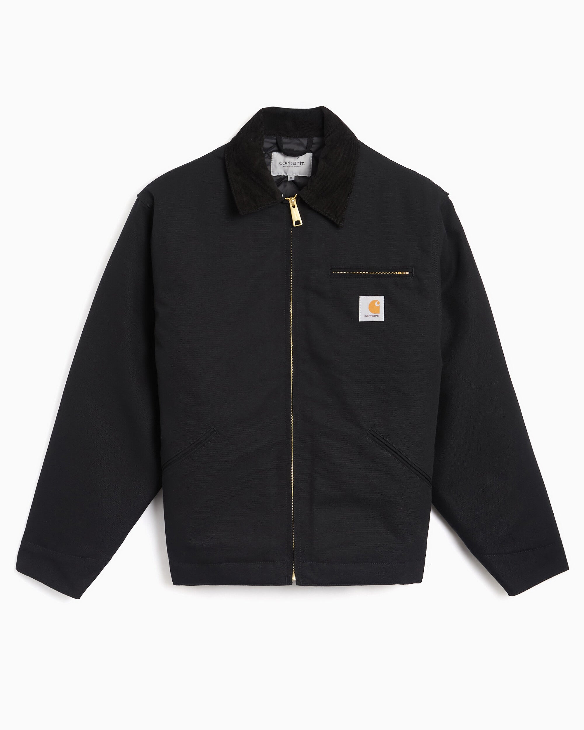 Carhartt WIP OG Detroit Winter Boxy Men's Work Jacket