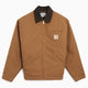 Carhartt WIP OG Detroit Winter Boxy Men's Work Jacket