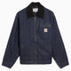 Veste Denim Boxy Carhartt WIP OG Detroit Winter Unisex
