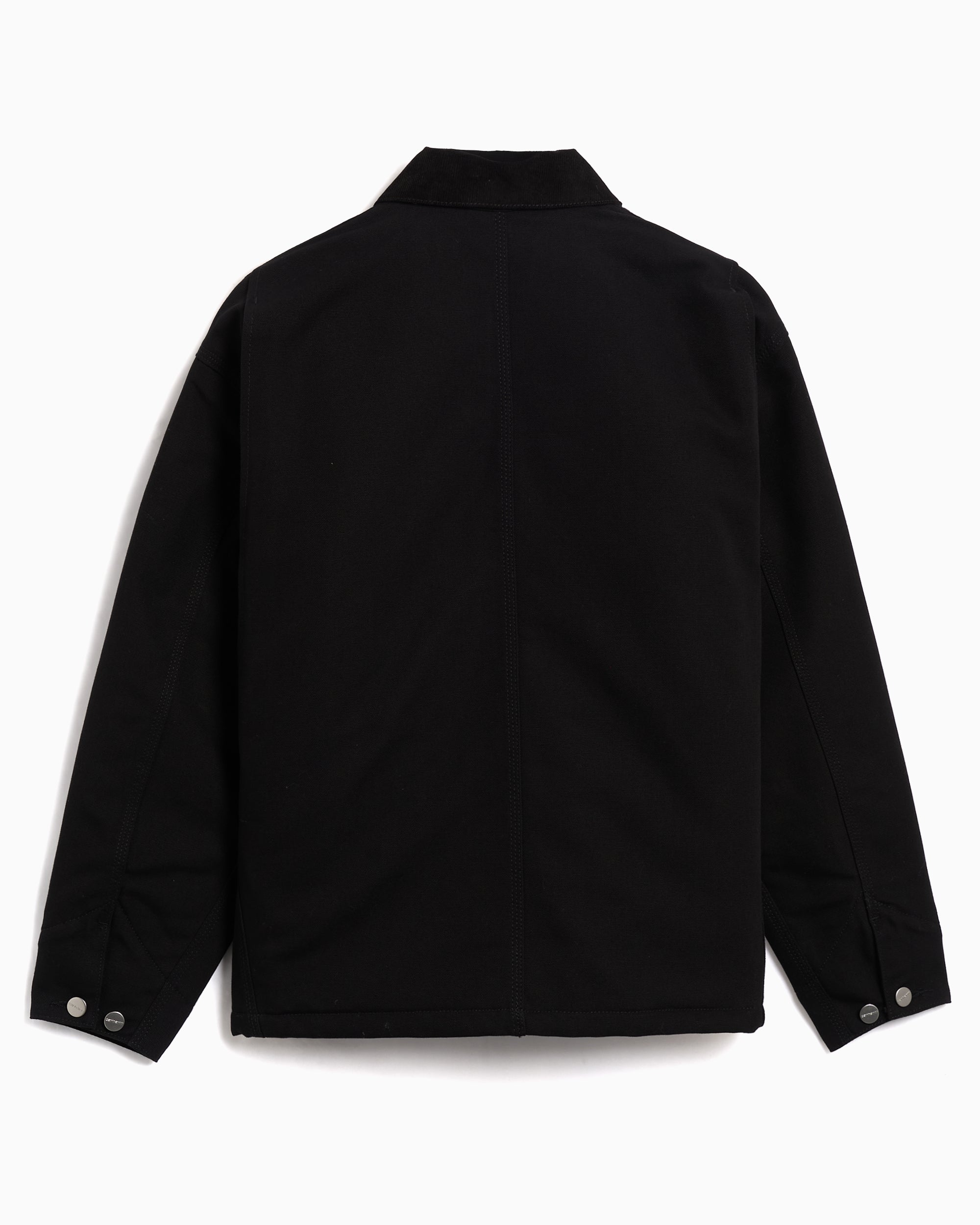 Jackets Coats Carhartt WIP OG Michigan Oversize Women's Overshirt - I036315-00E01