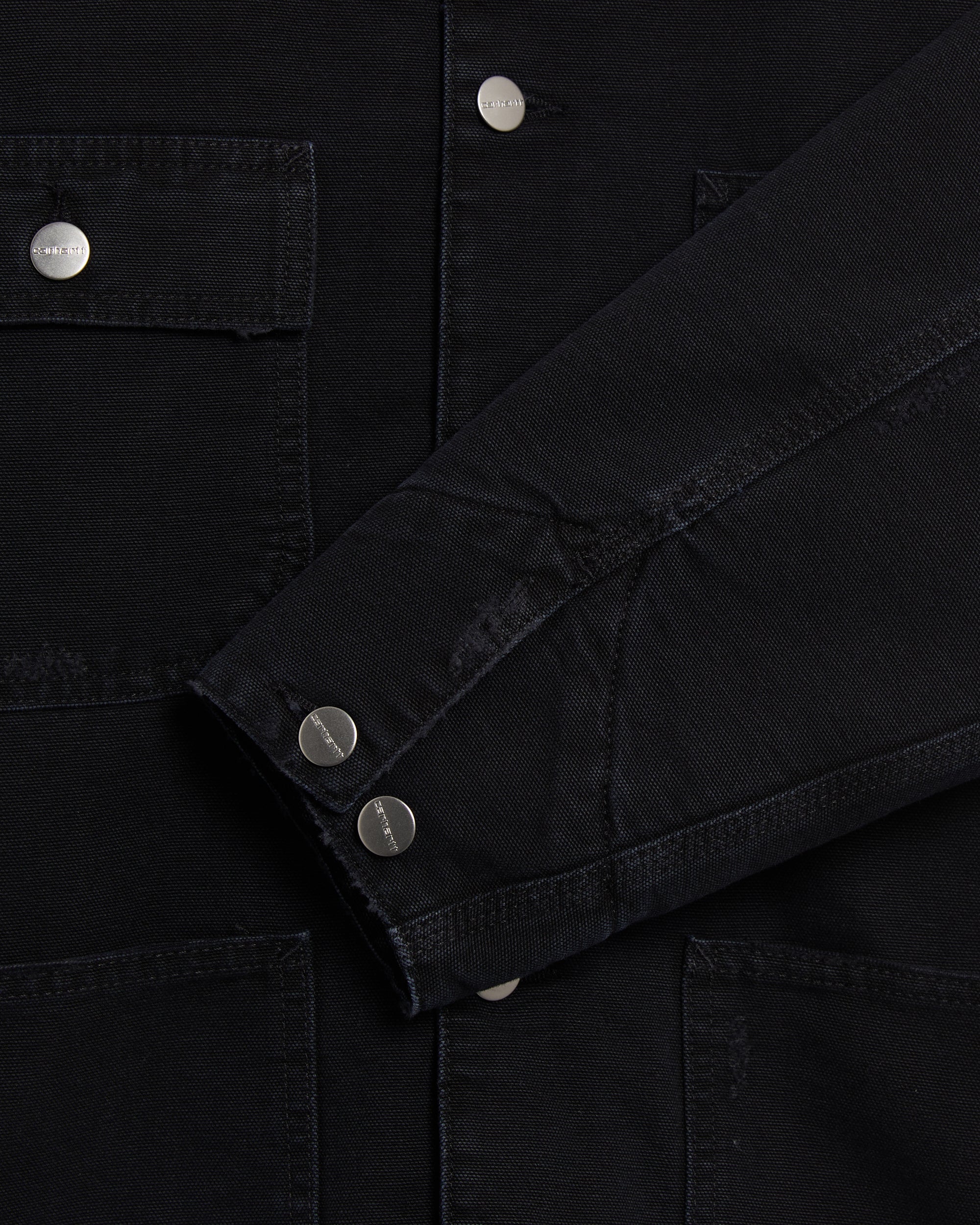 Carhartt WIP OG Michigan Oversize Women's Overshirt