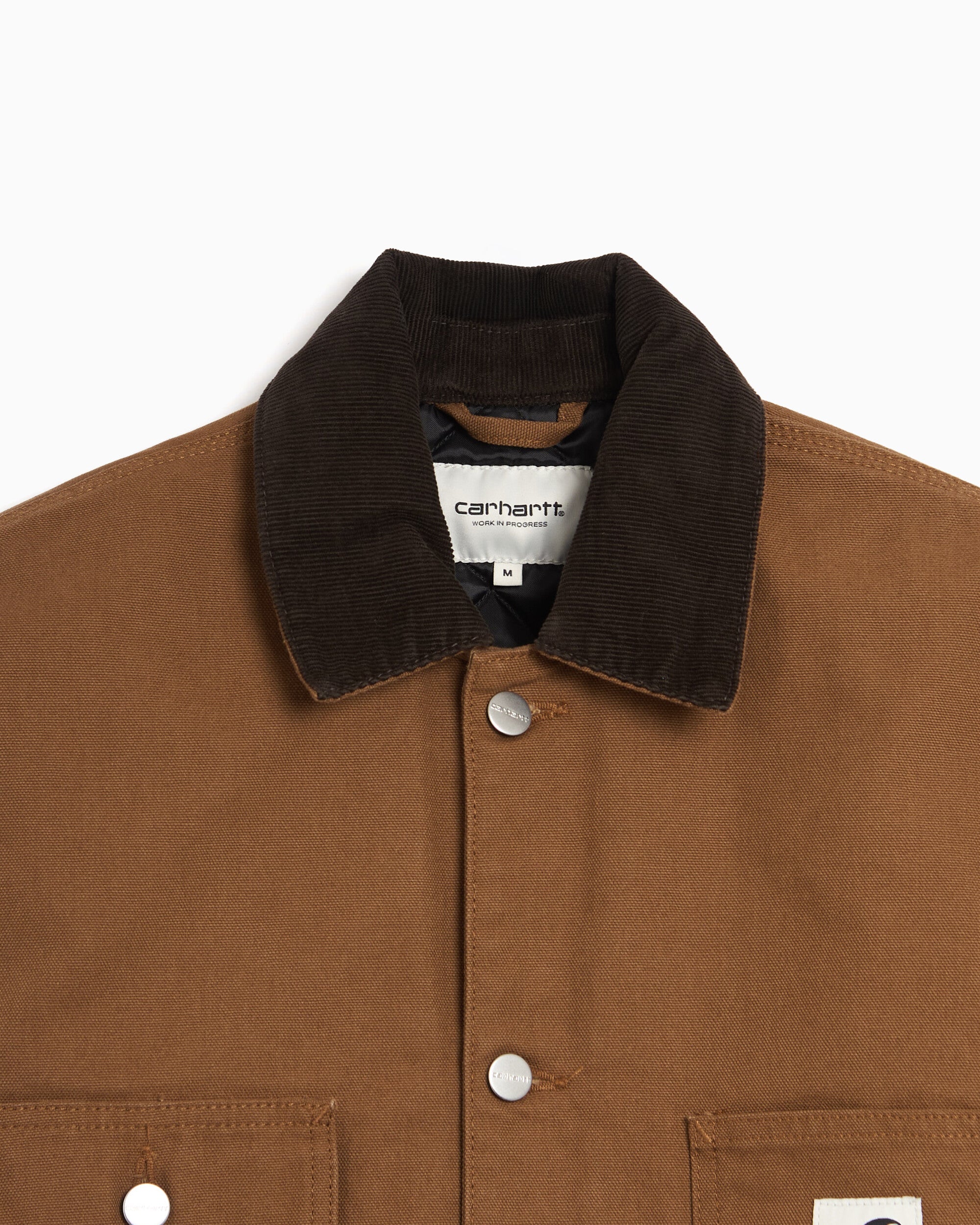 Carhartt WIP OG Michigan Oversize Women's Work Jacket