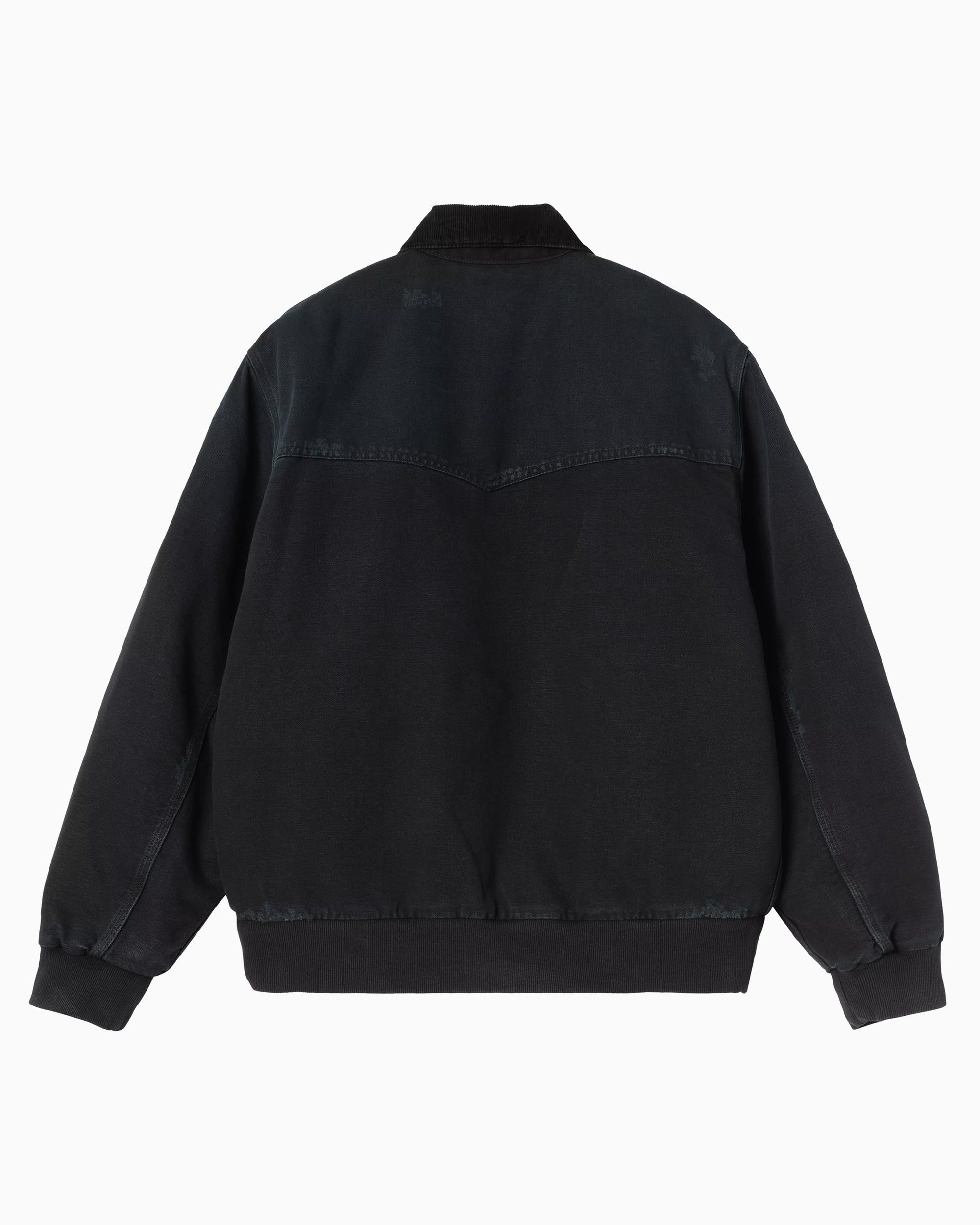 Carhartt WIP OG Santa Fe Boxy Men's Bomber
