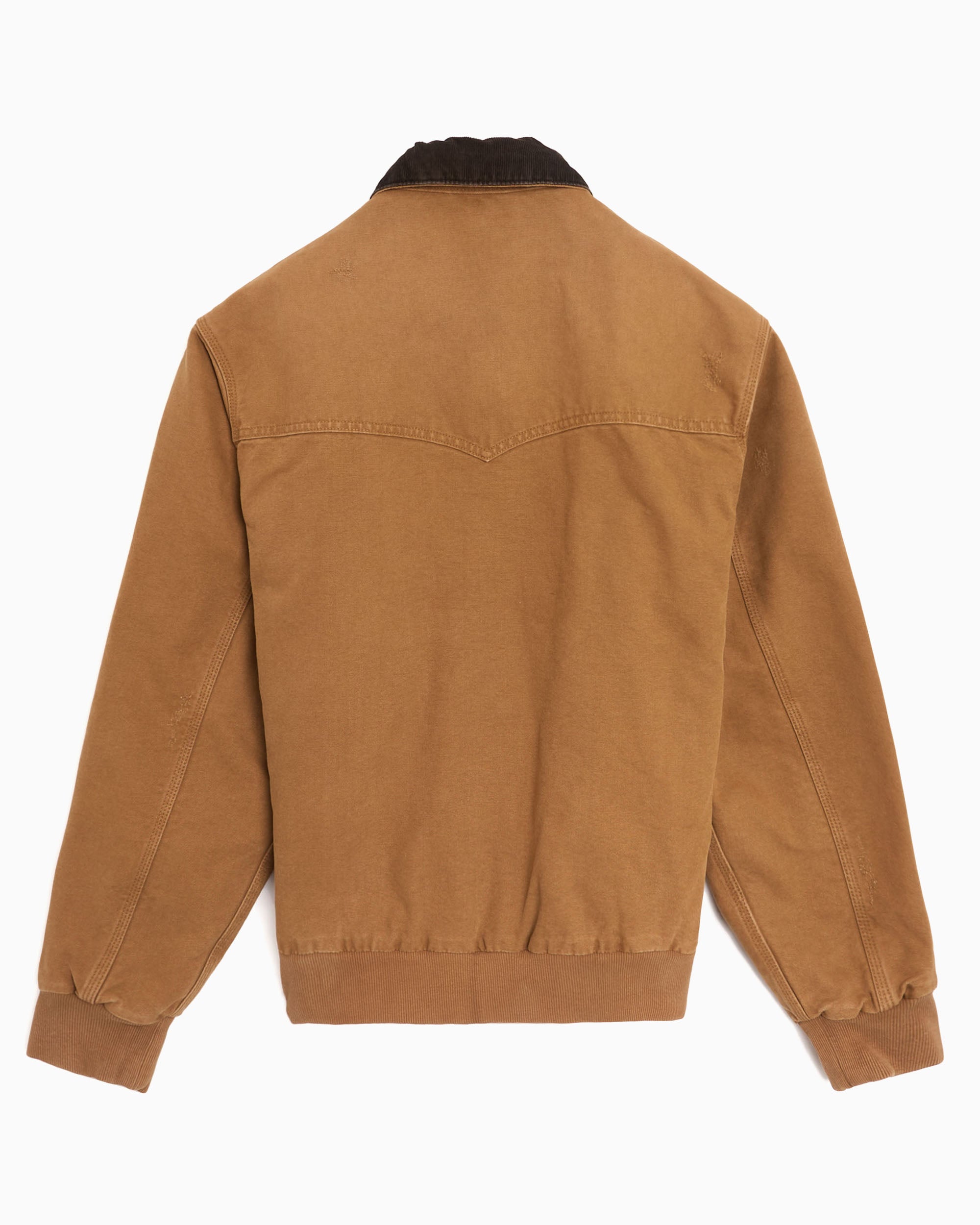 Jackets Coats Carhartt WIP OG Santa Fe Boxy Men's Bomber - I036240-00SB7