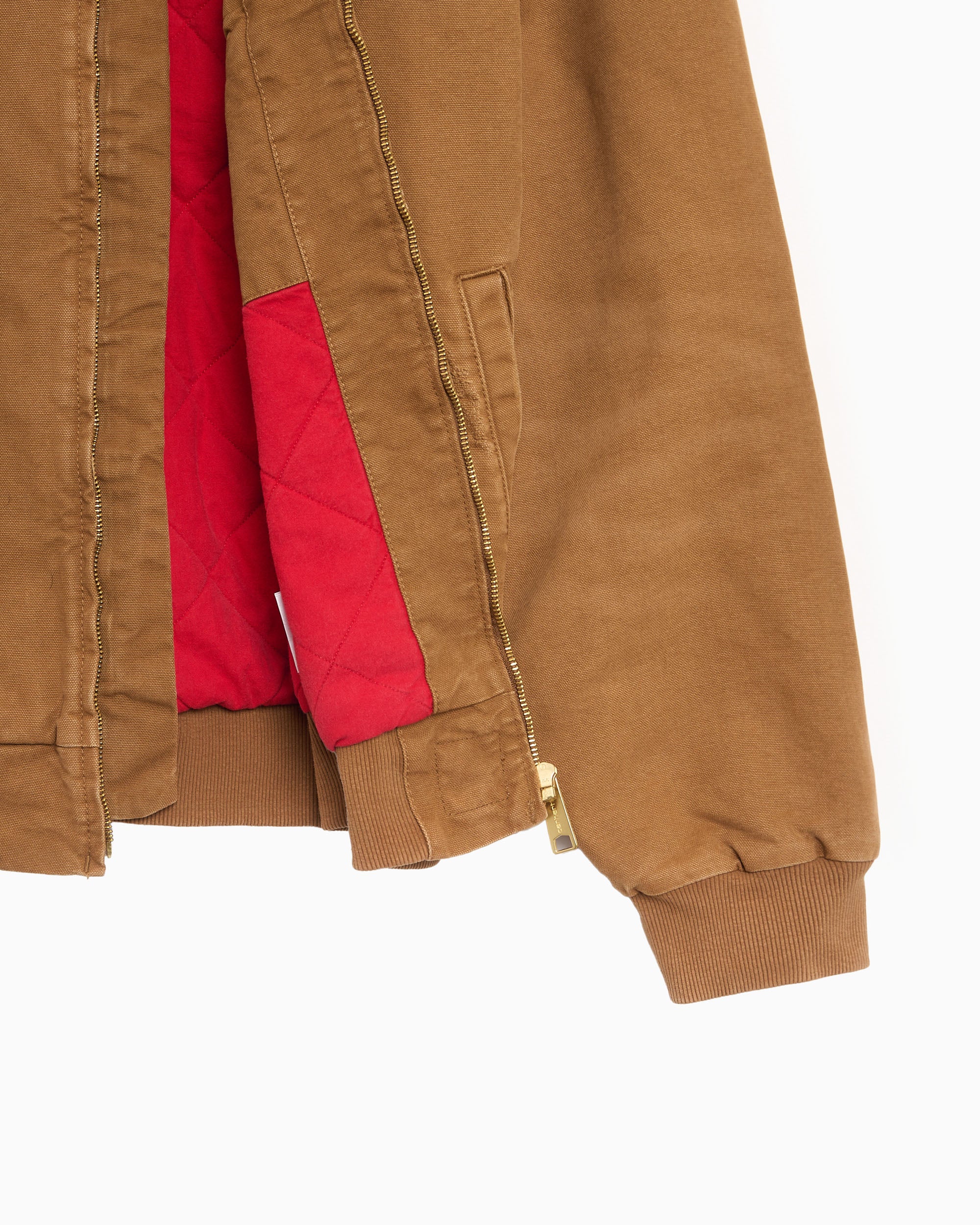 Carhartt WIP OG Santa Fe Boxy Men's Bomber