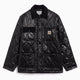 Carhartt WIP Oscar Chore Relaxed Unisex Quilted Jacket