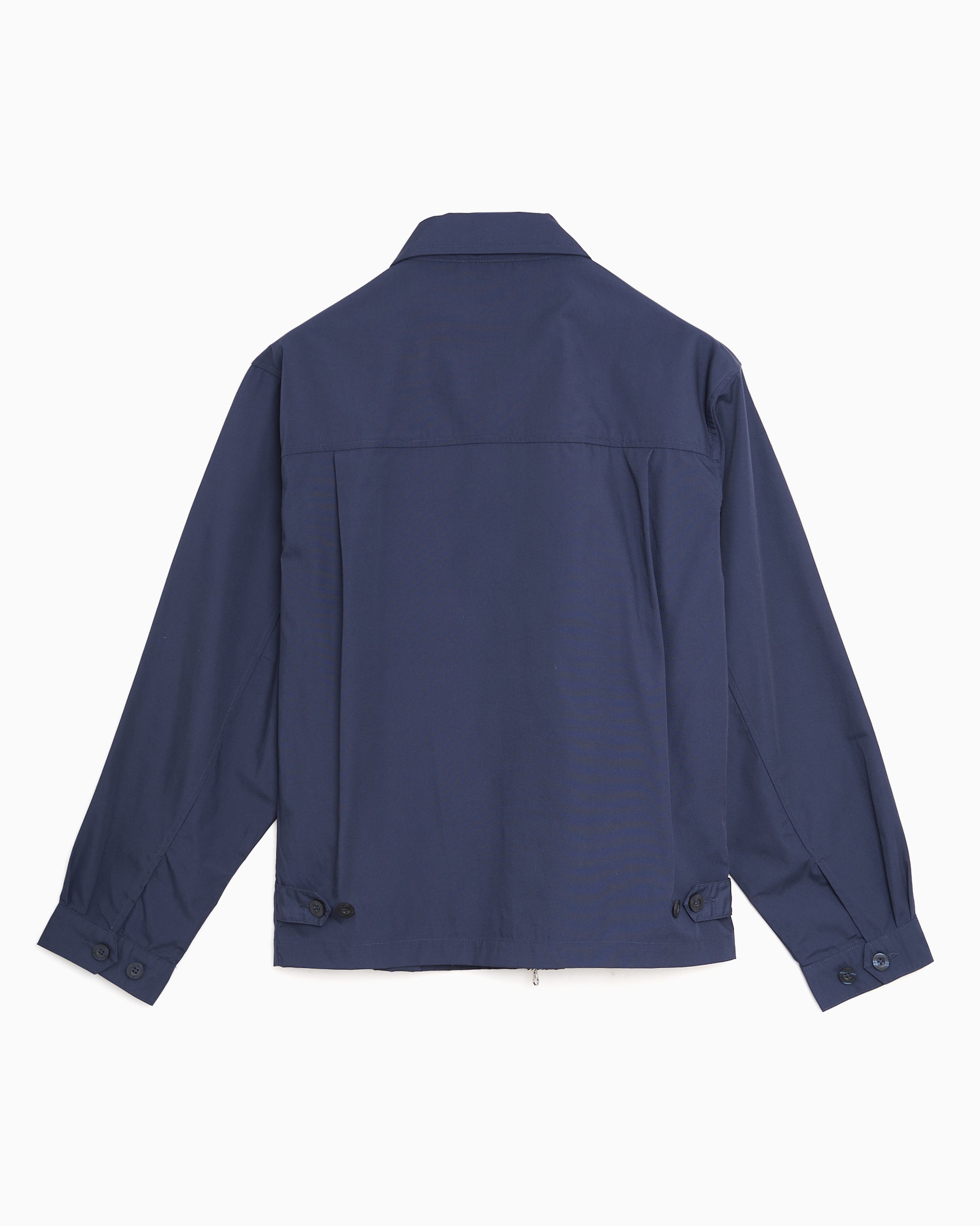 Carhartt wip コート　ネイビー Lサイズ Carhartt WIP Postal Relaxed Unisex Light Jacket