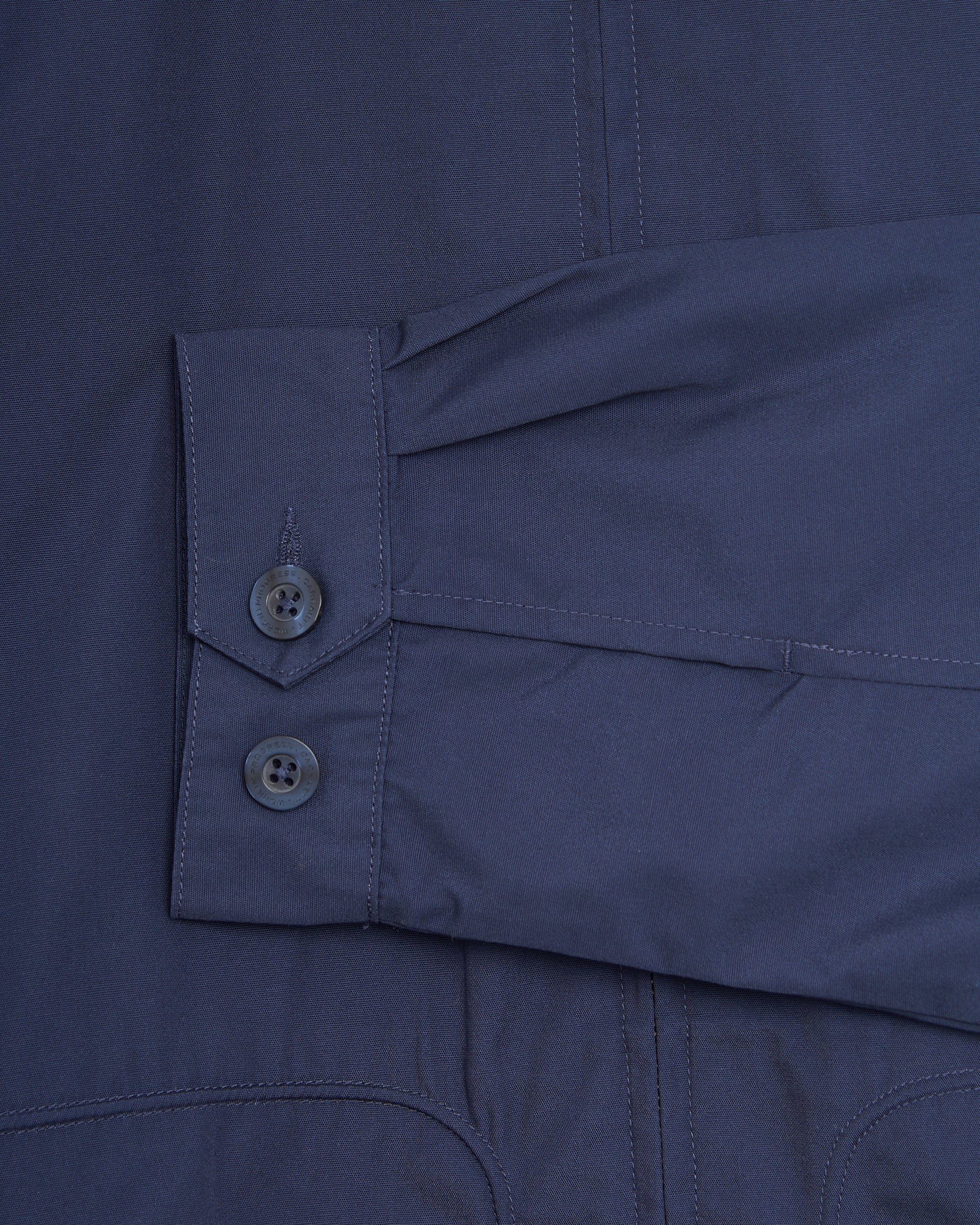 Carhartt WIP Postal Relaxed Unisex Light Jacket