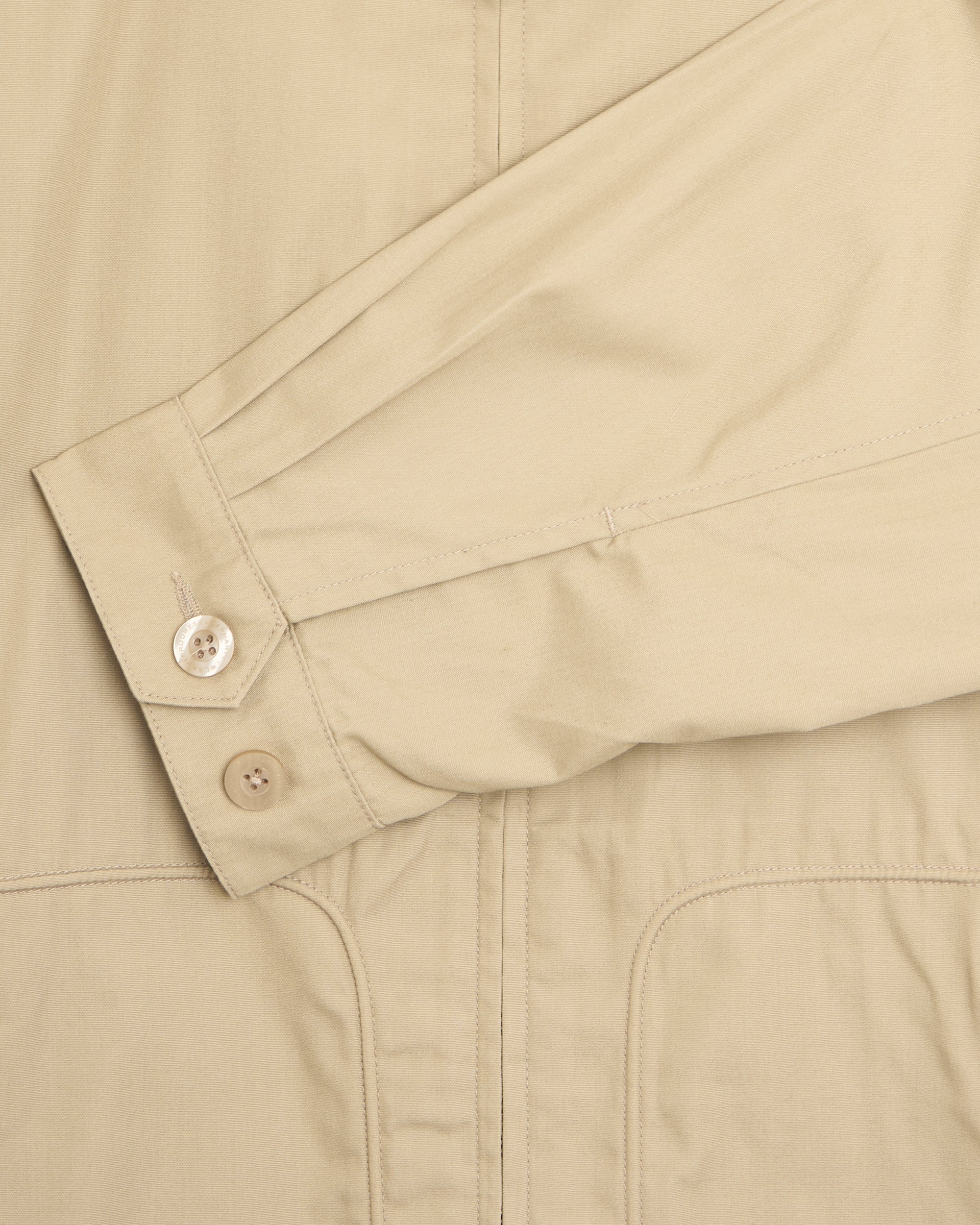 Carhartt WIP Postal Relaxed Unisex Light Jacket