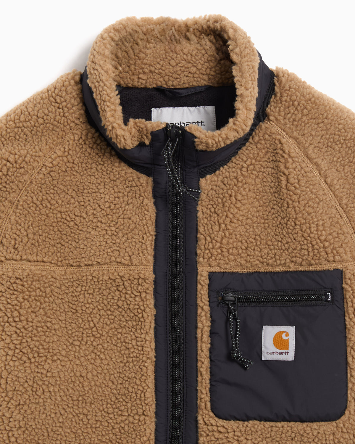 Carhartt WIP Prentis Liner Unisex Fleece Jacket