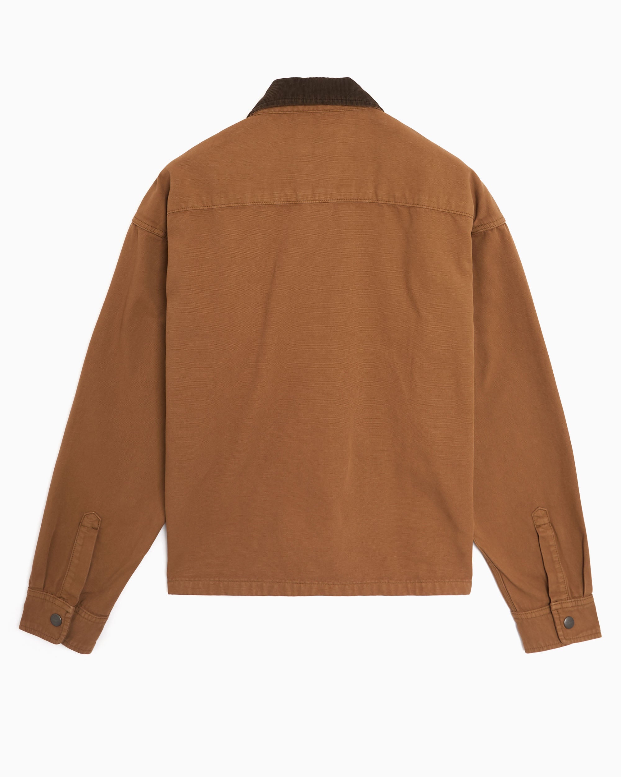 Carhartt WIP Prescott Boxy Unisex Overshirt