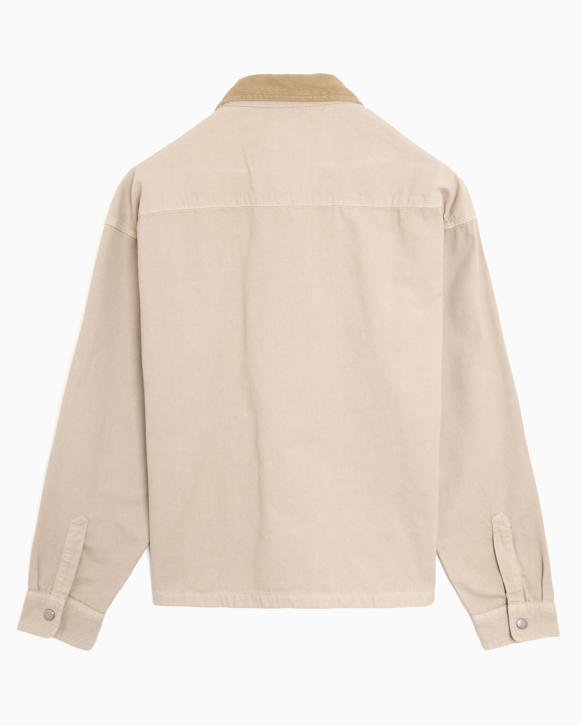 Carhartt WIP Prescott Boxy Unisex Overshirt