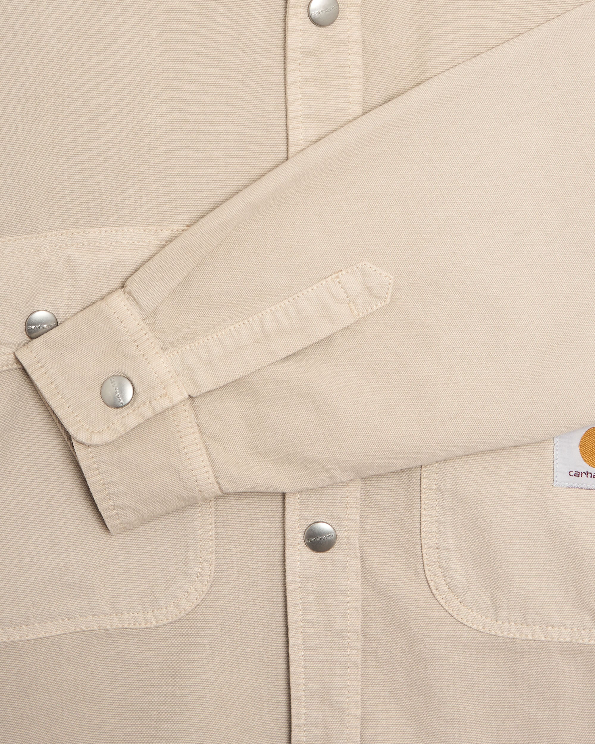 Carhartt WIP Prescott Boxy Unisex Overshirt