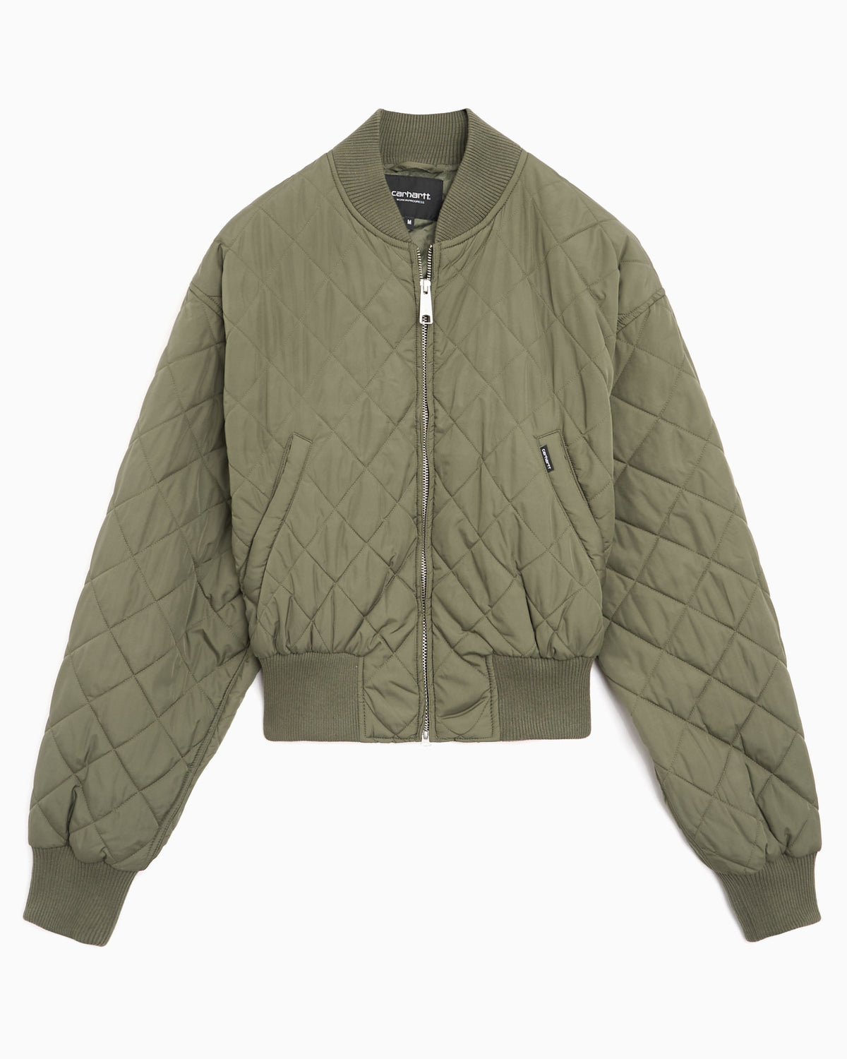 Bomber Boxy Carhartt WIP Selma Liner para mujer