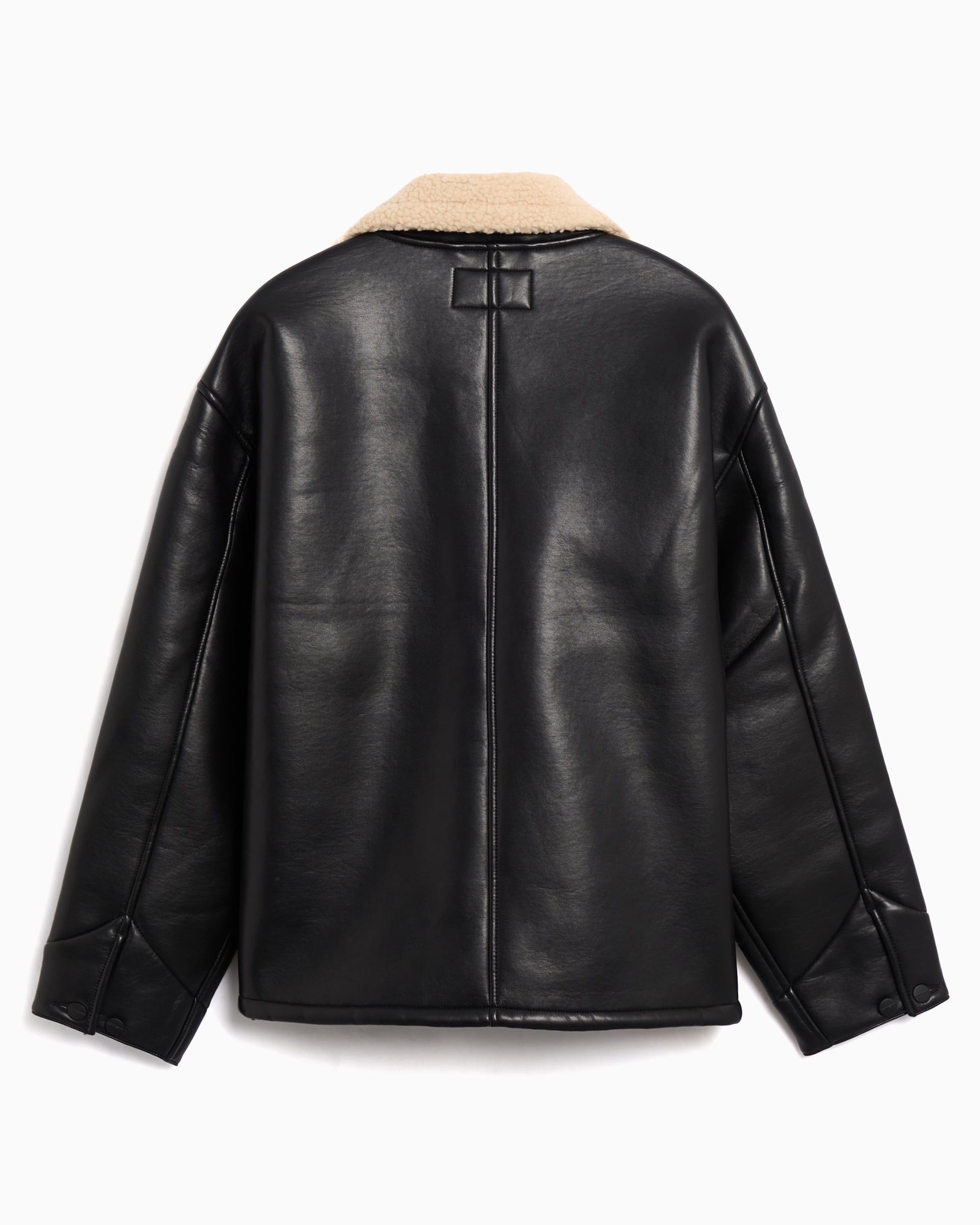 Jackets Coats Carhartt WIP Shepton OG Michigan Relaxed Women's Anorak - I035975-1LMXX