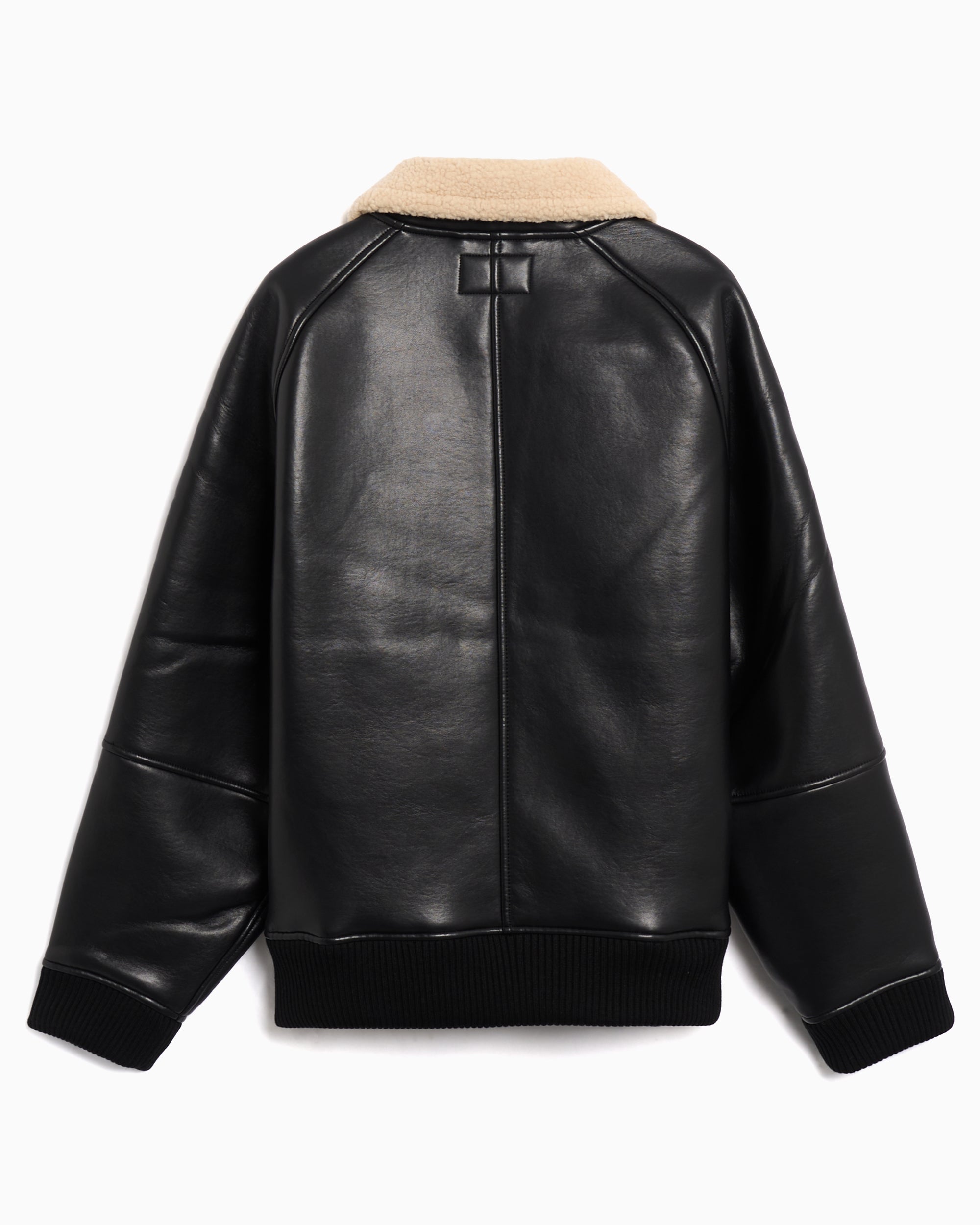 Jackets Coats Carhartt WIP Shepton Relaxed Men's Anorak - I035974-1LMXX