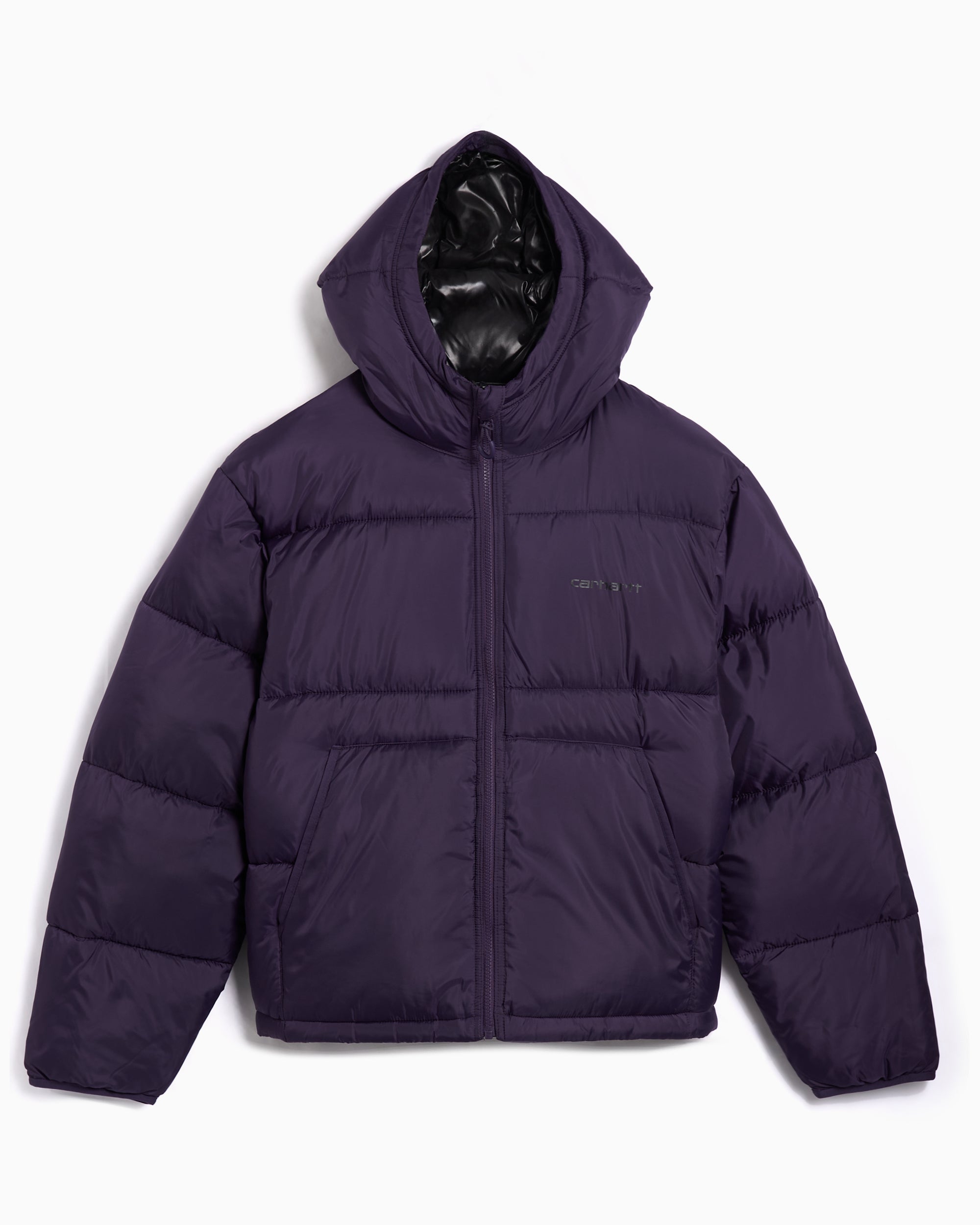 Carhartt WIP Toronto Water-Repellent Boxy Women's Down Jacket