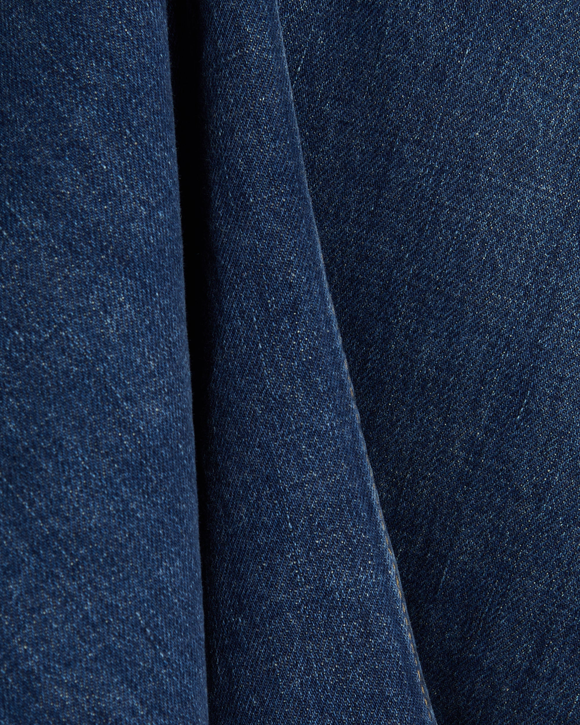 Jackets Coats Carhartt WIP Warren Chore Oversize Unisex Denim Jacket - I036592-2XN4L