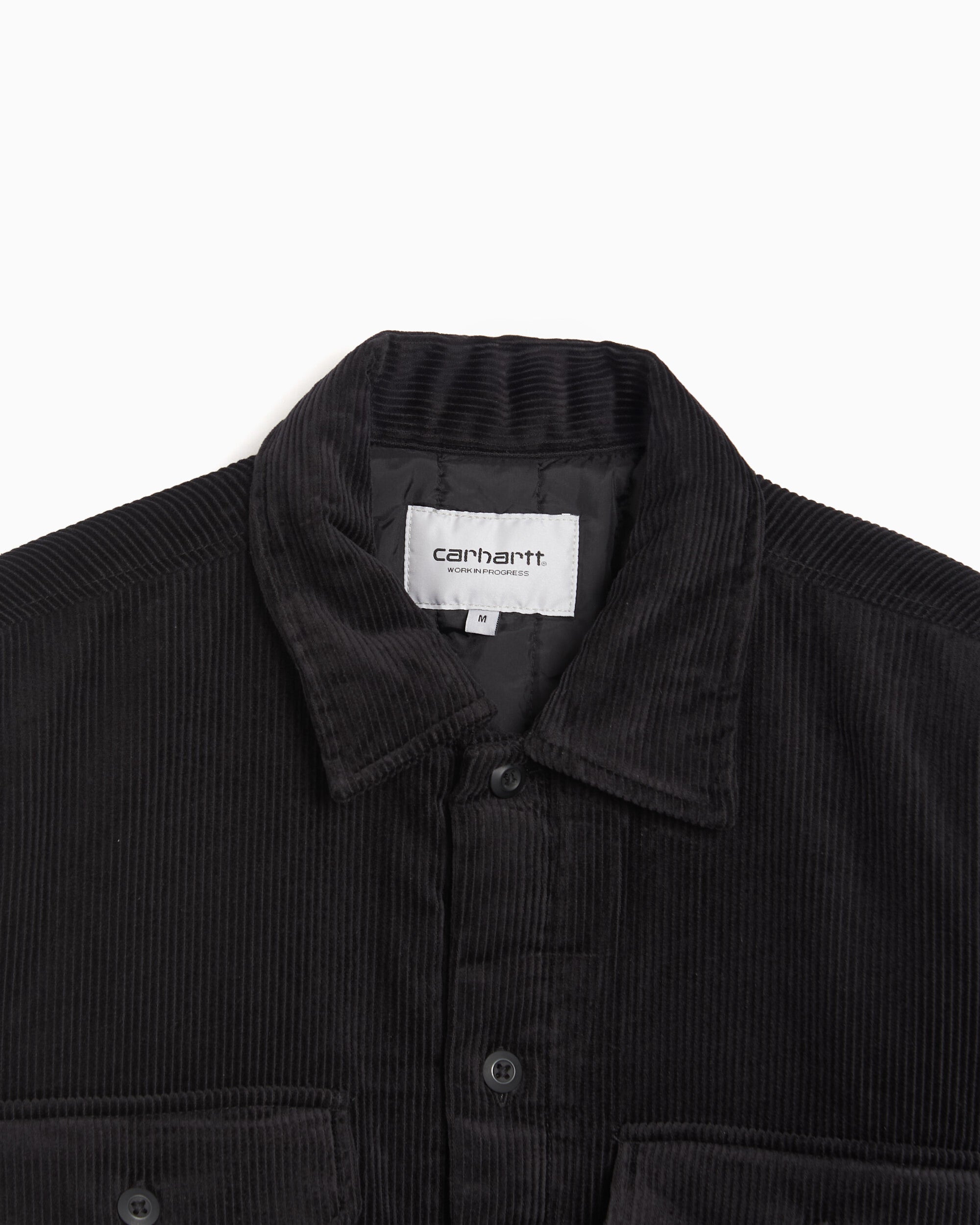 Carhartt WIP Whitsome Relaxed Men's Overshirt