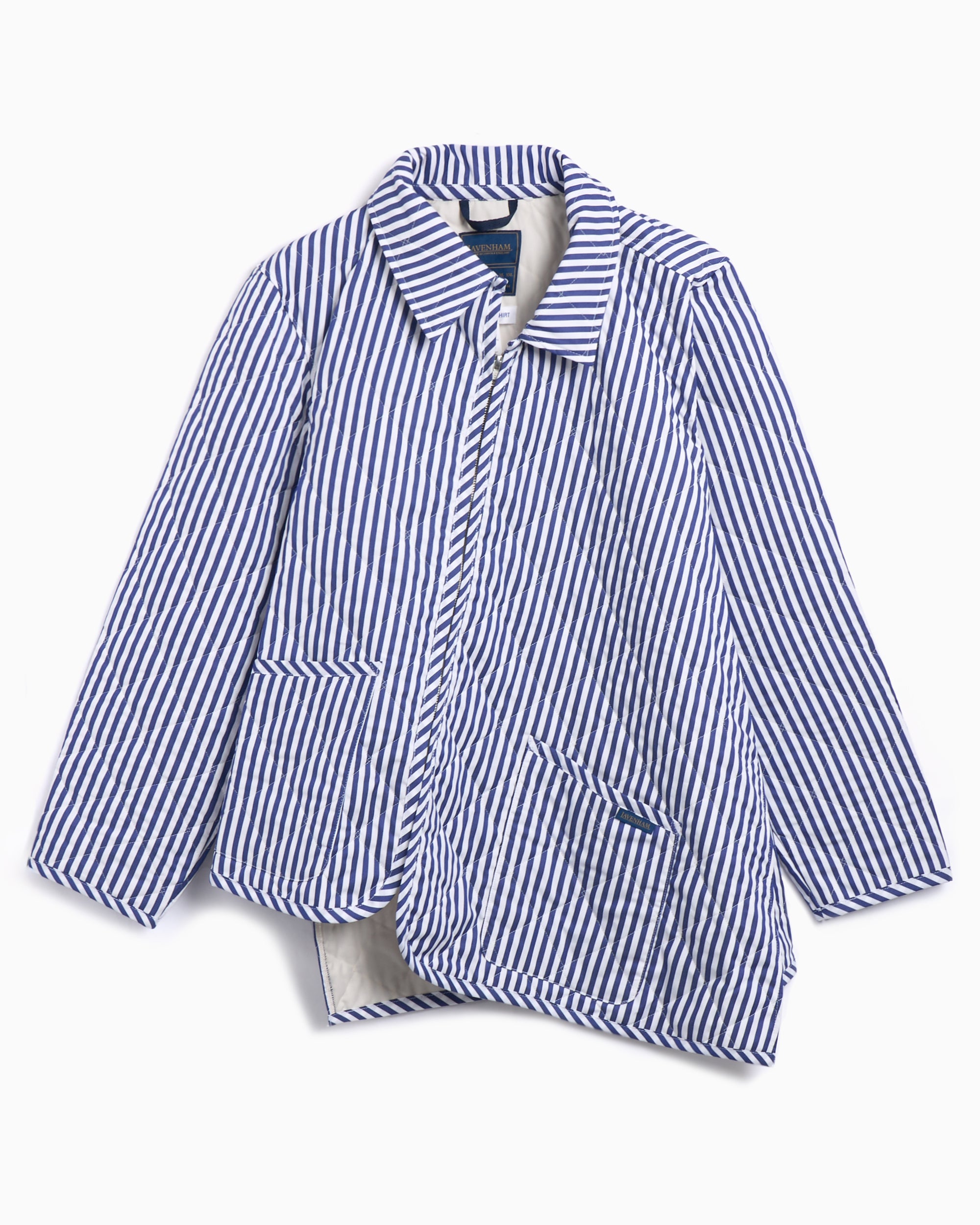Comme Des Garçons Shirt Men's Jacket Relaxed Men's Light Jacket