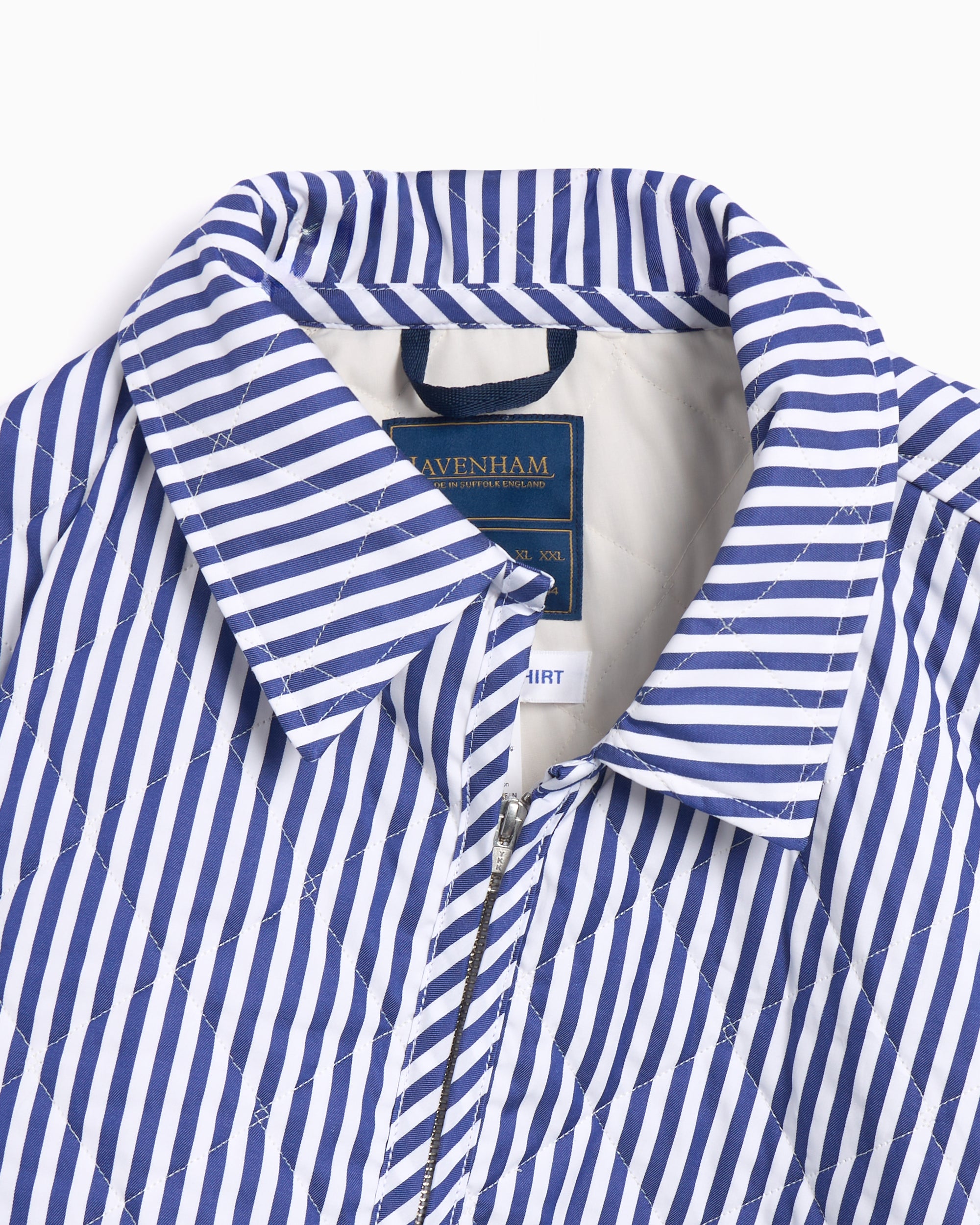 Comme Des Garçons Shirt Men's Jacket Relaxed Men's Light Jacket