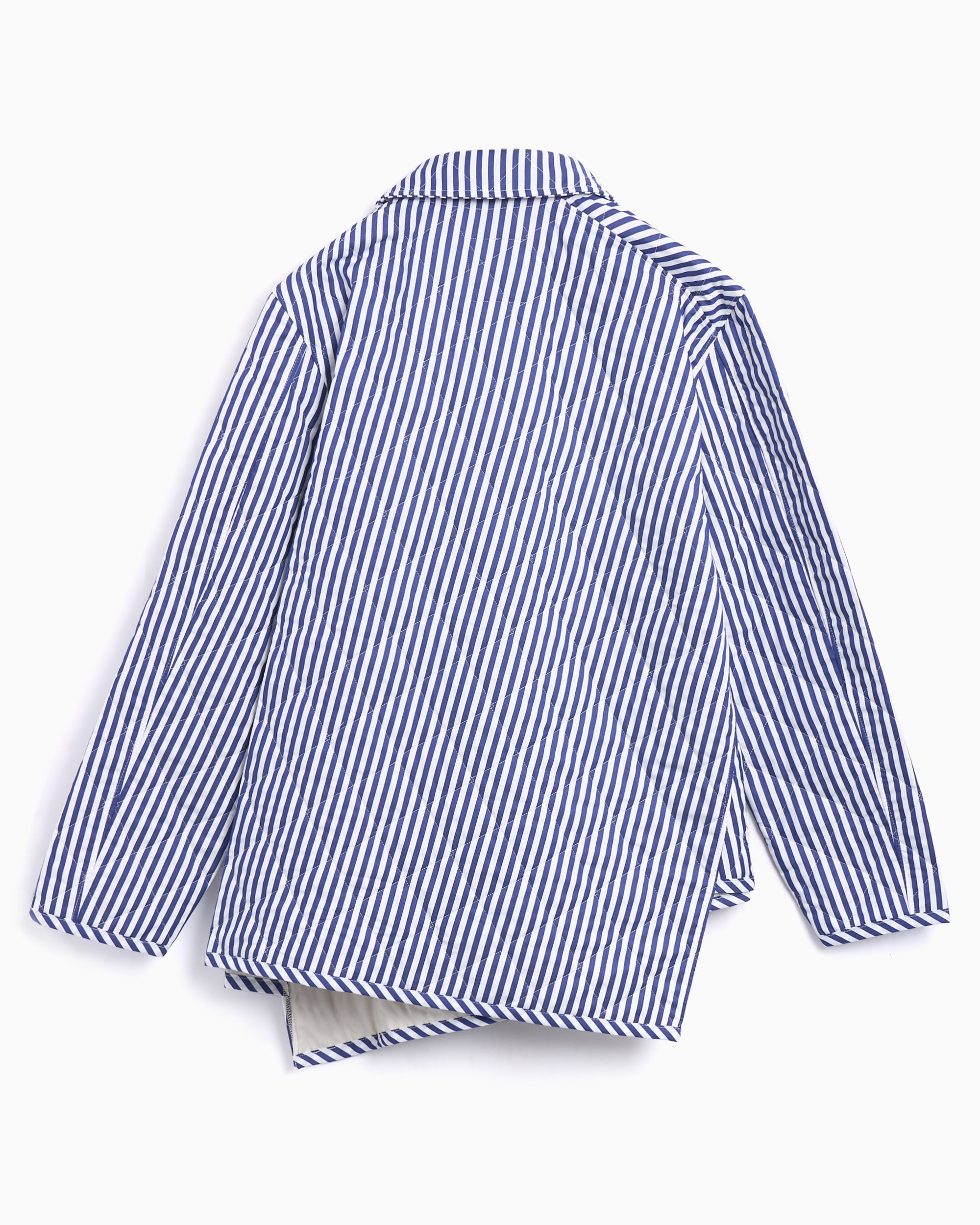 Comme Des Garçons Shirt Men's Jacket Relaxed Men's Light Jacket