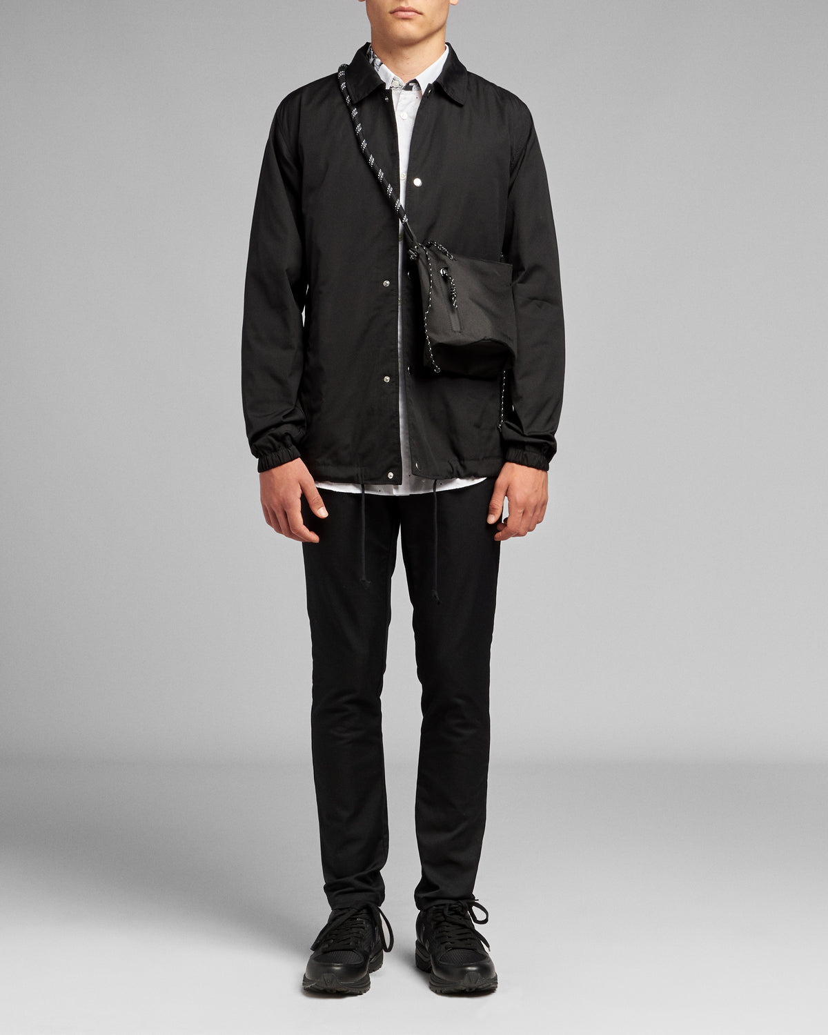 Comme Des Garçons Shirt Men