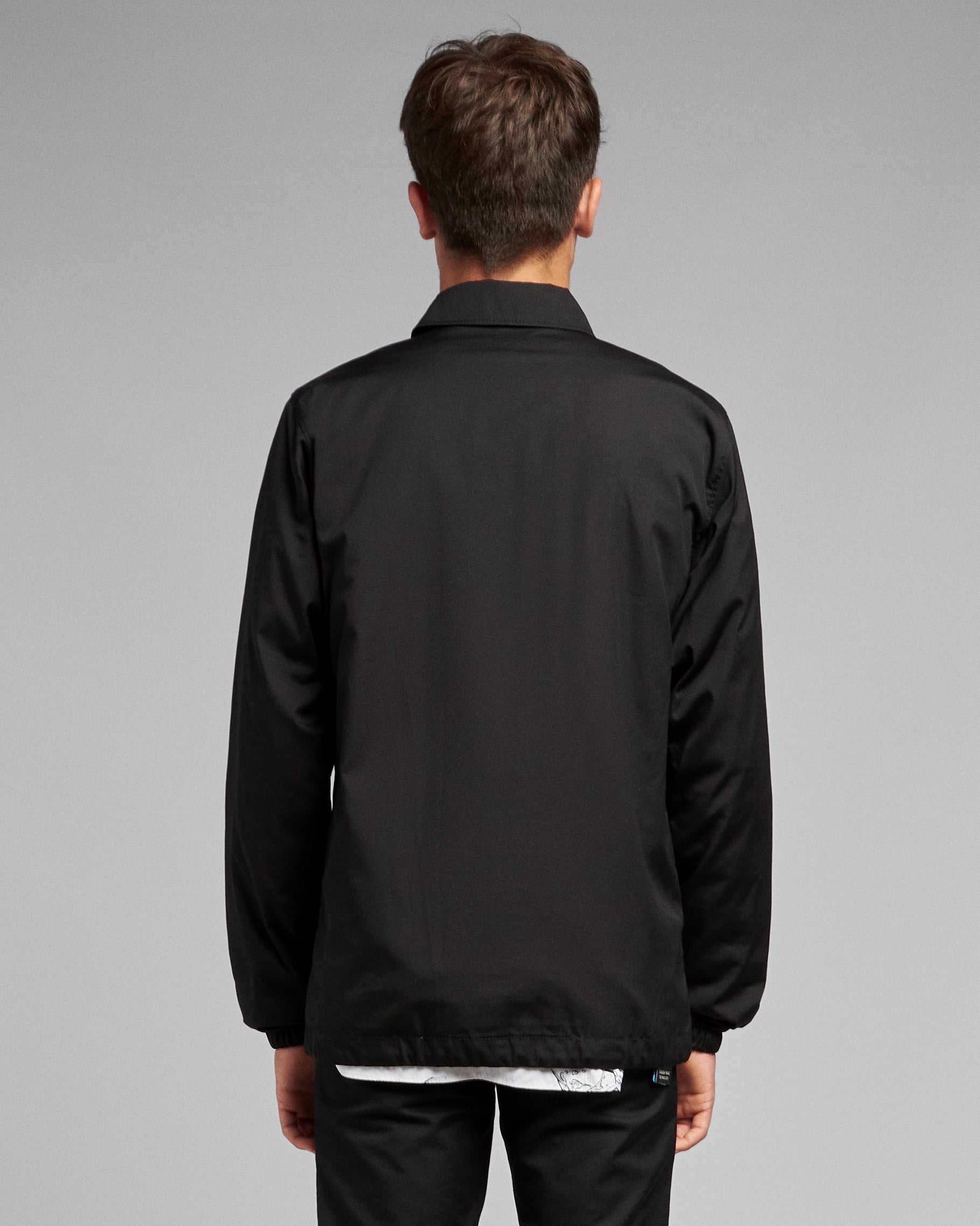 Comme Des Garçons Shirt Men's Woven Jacket Men's Overshirt
