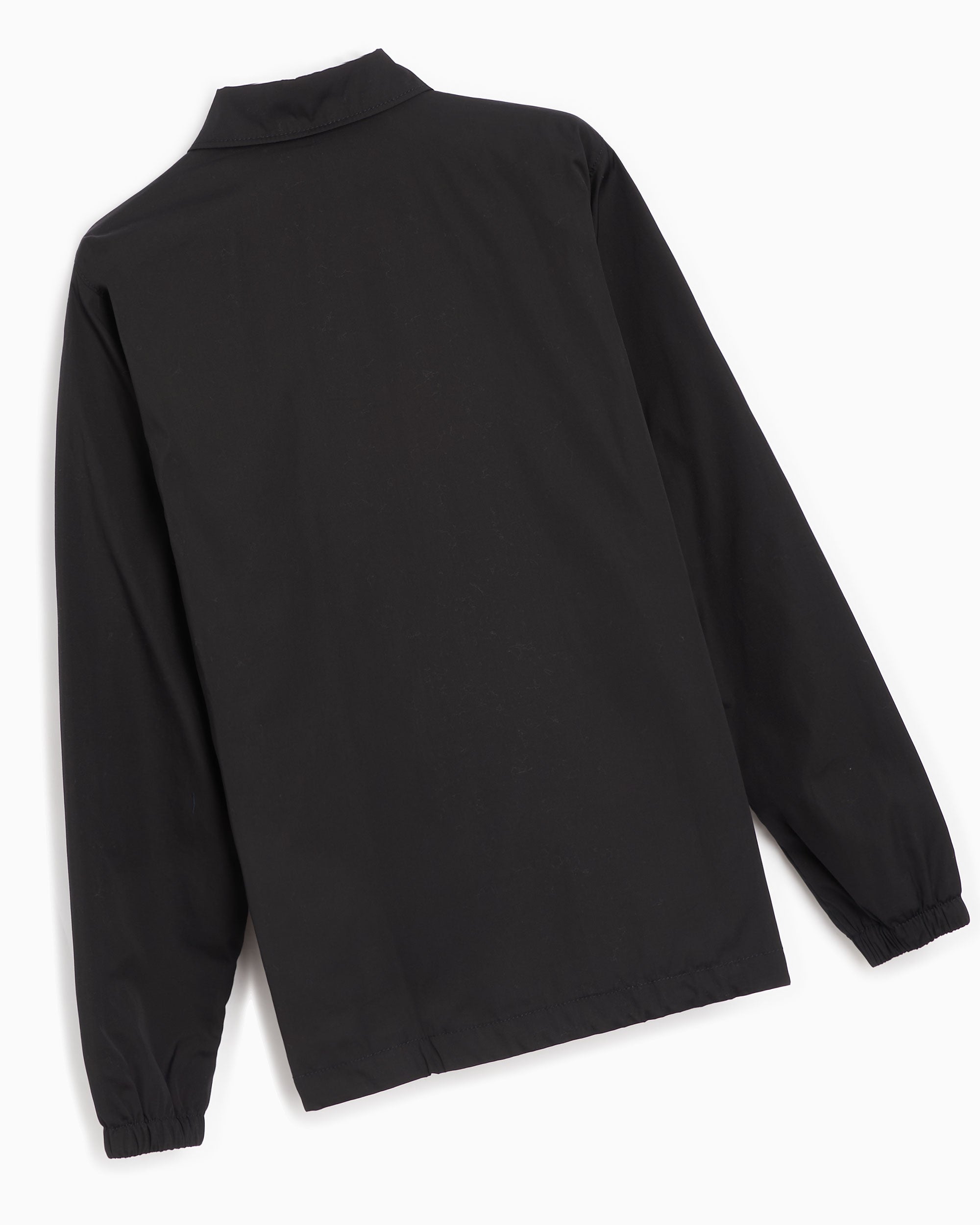 Comme Des Garçons Shirt Men's Woven Jacket Men's Overshirt
