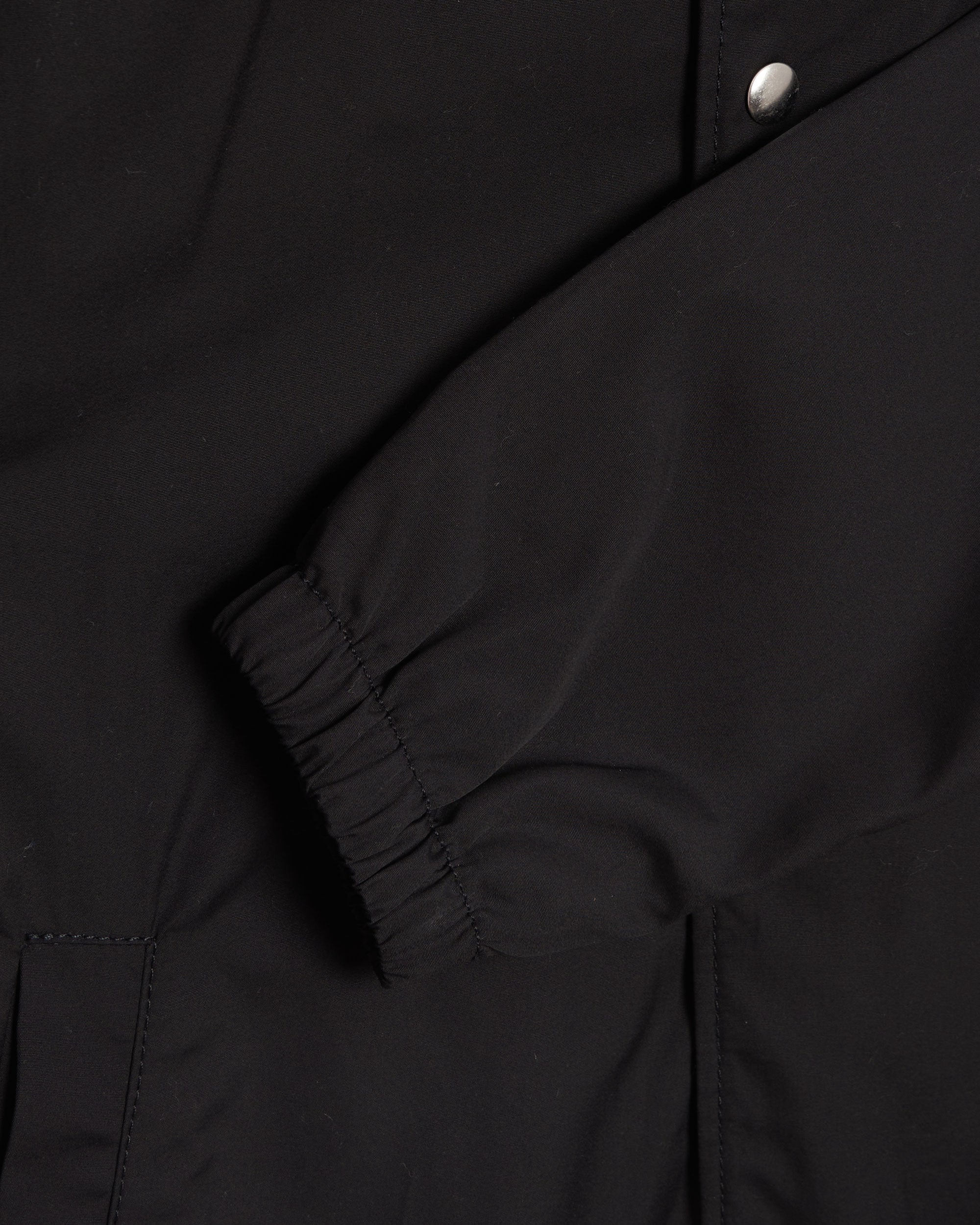 Comme Des Garçons Shirt Men's Woven Jacket Men's Overshirt