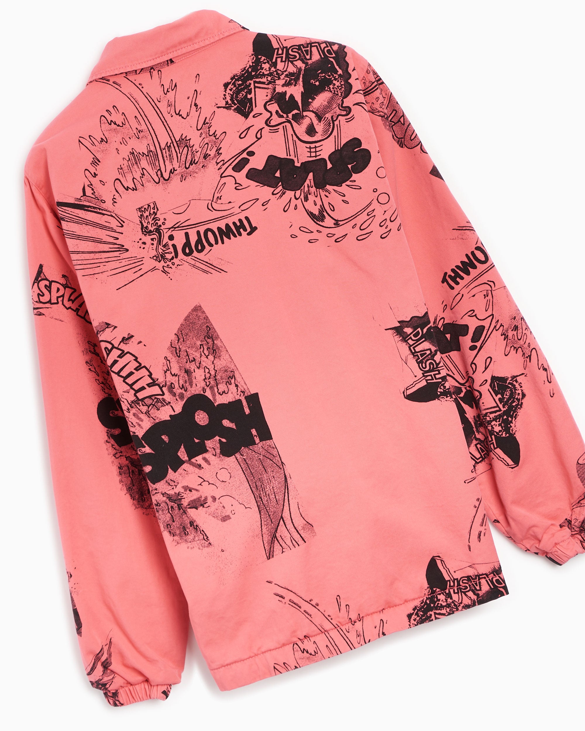 Comme Des Garçons Shirt Men's Woven Jacket Men's Overshirt
