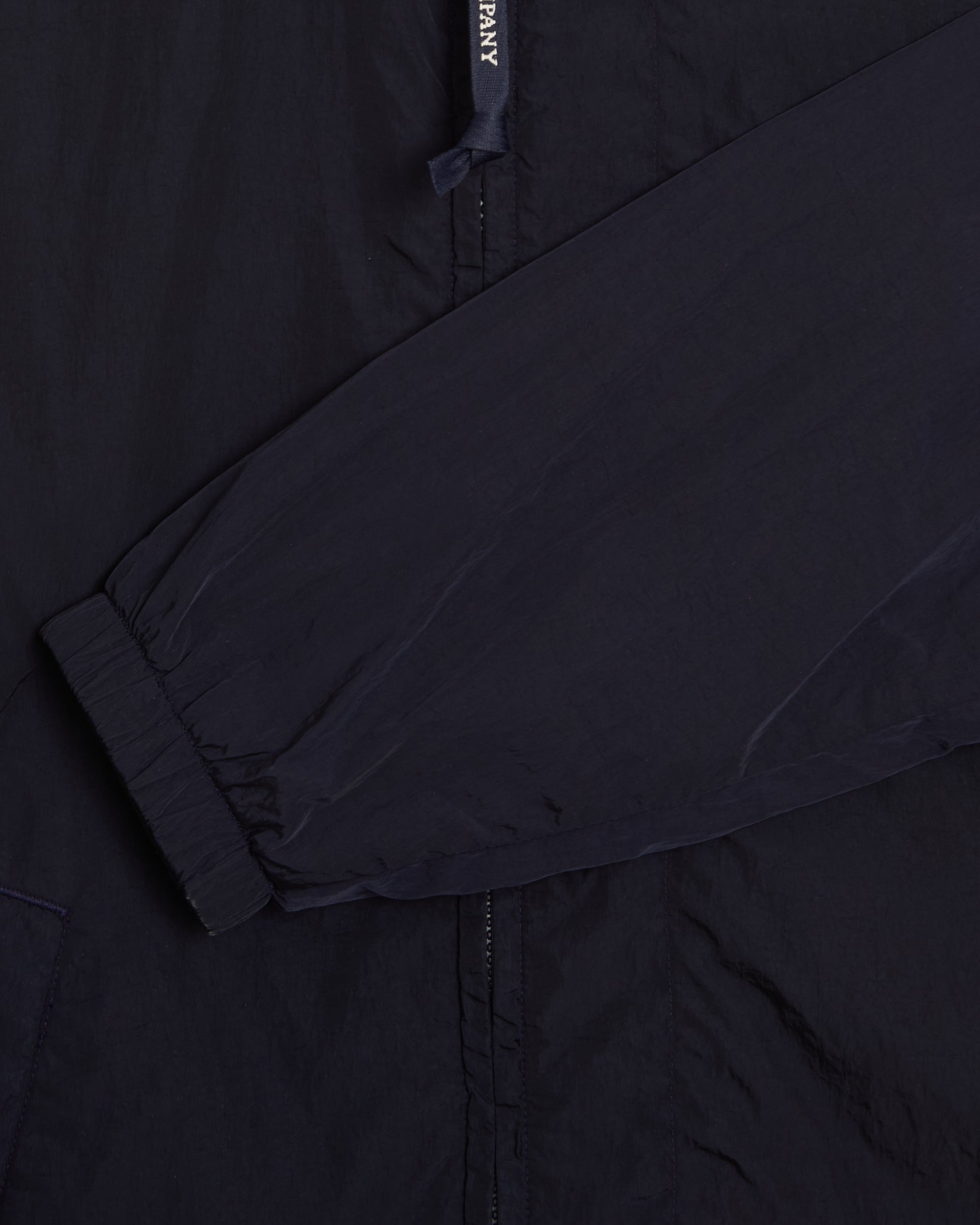 Jackets Coats CP Company Chrome-R Embroidered Men's Overshirt - 20CMOS007A005904D-888