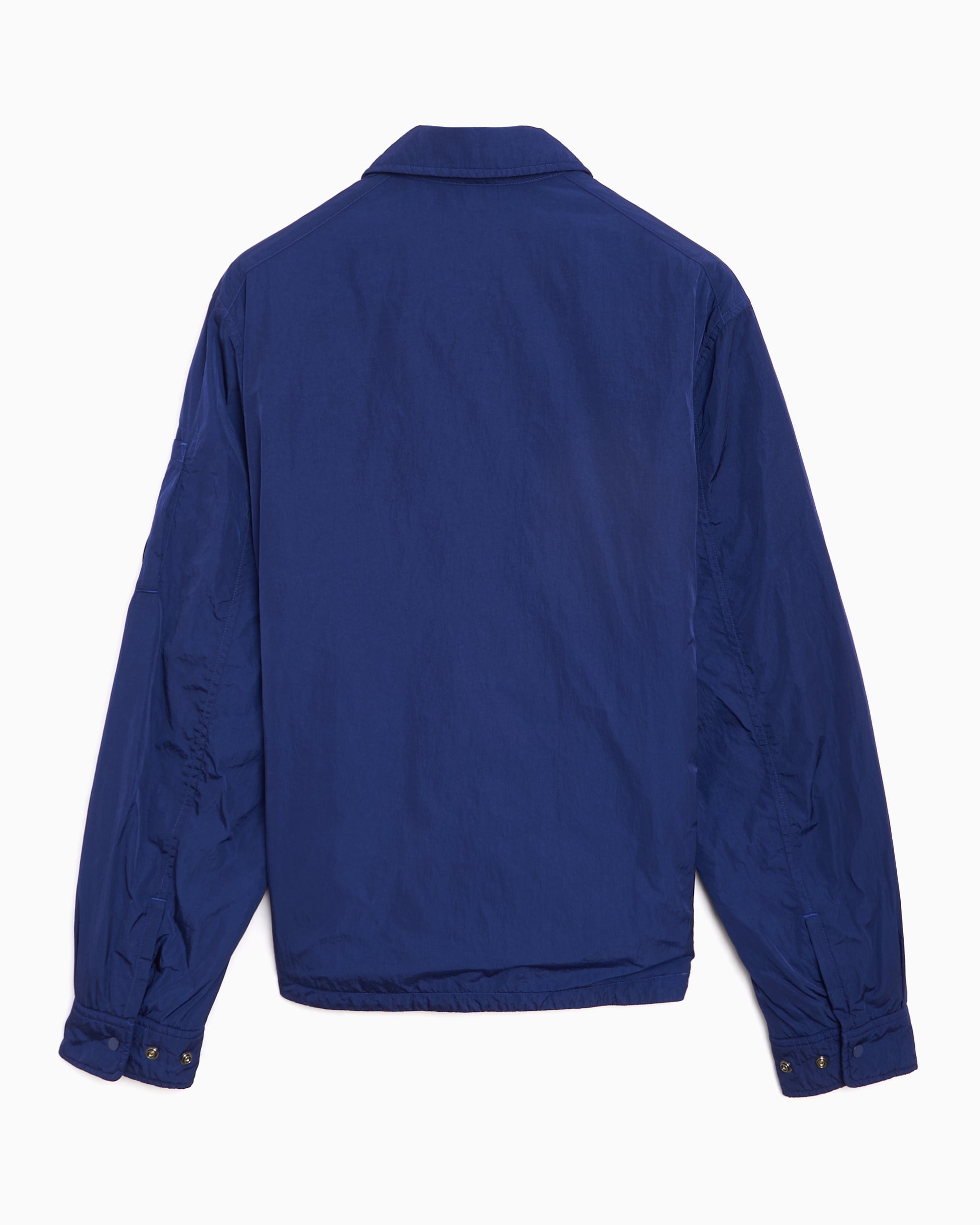 CP Company Chrome-R Padded Men's Overshirt