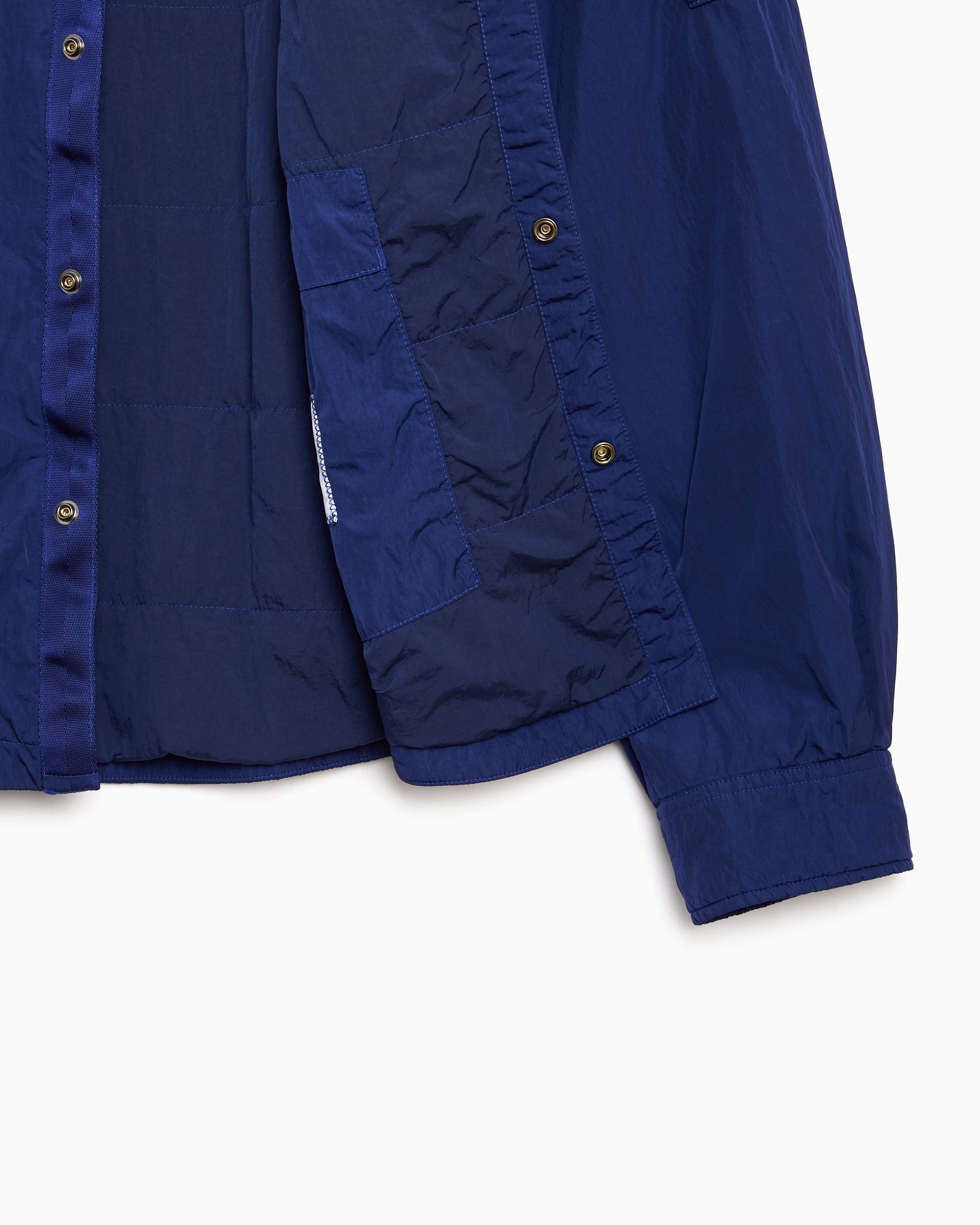 CP Company Chrome-R Padded Men's Overshirt