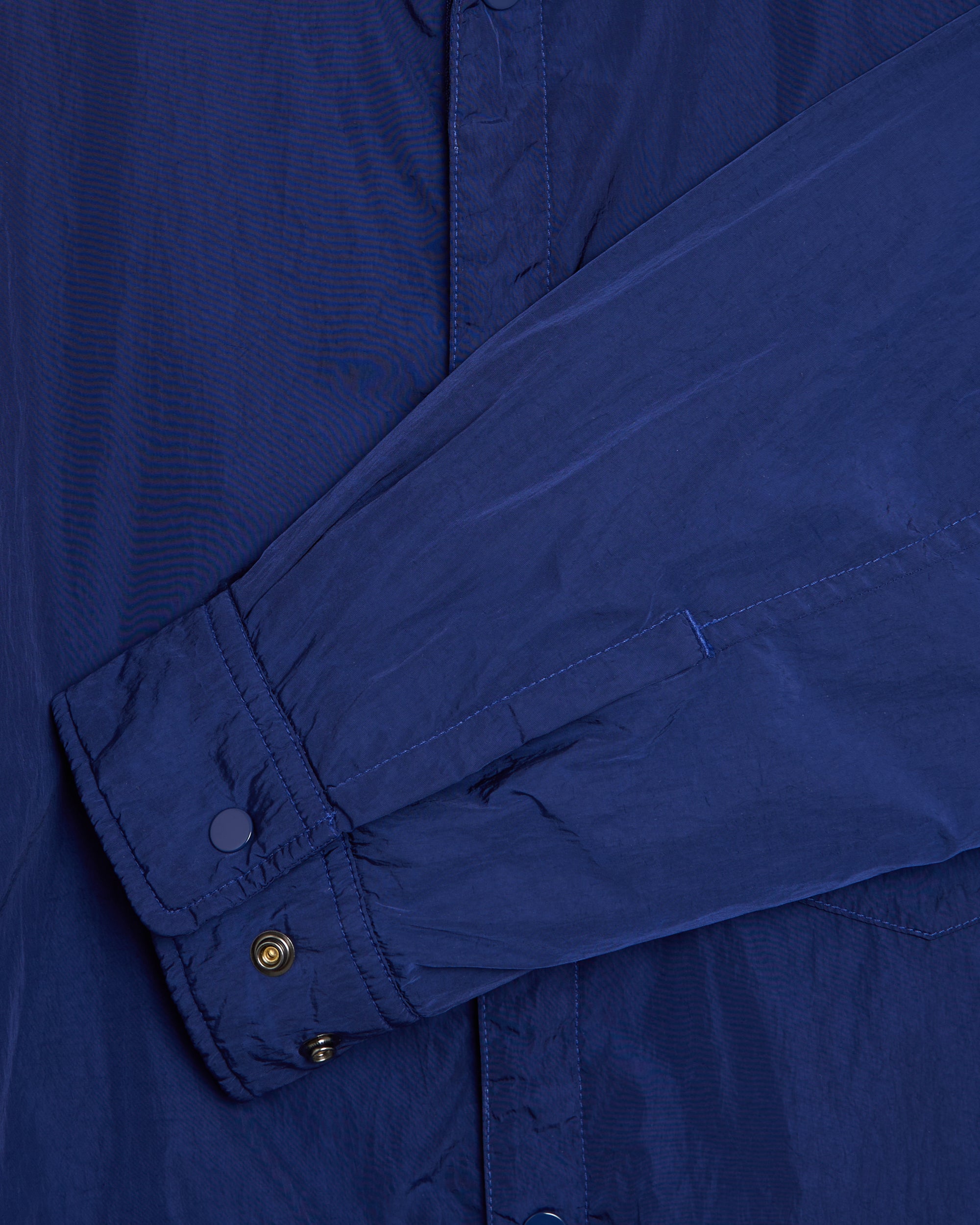 CP Company Chrome-R Padded Men's Overshirt