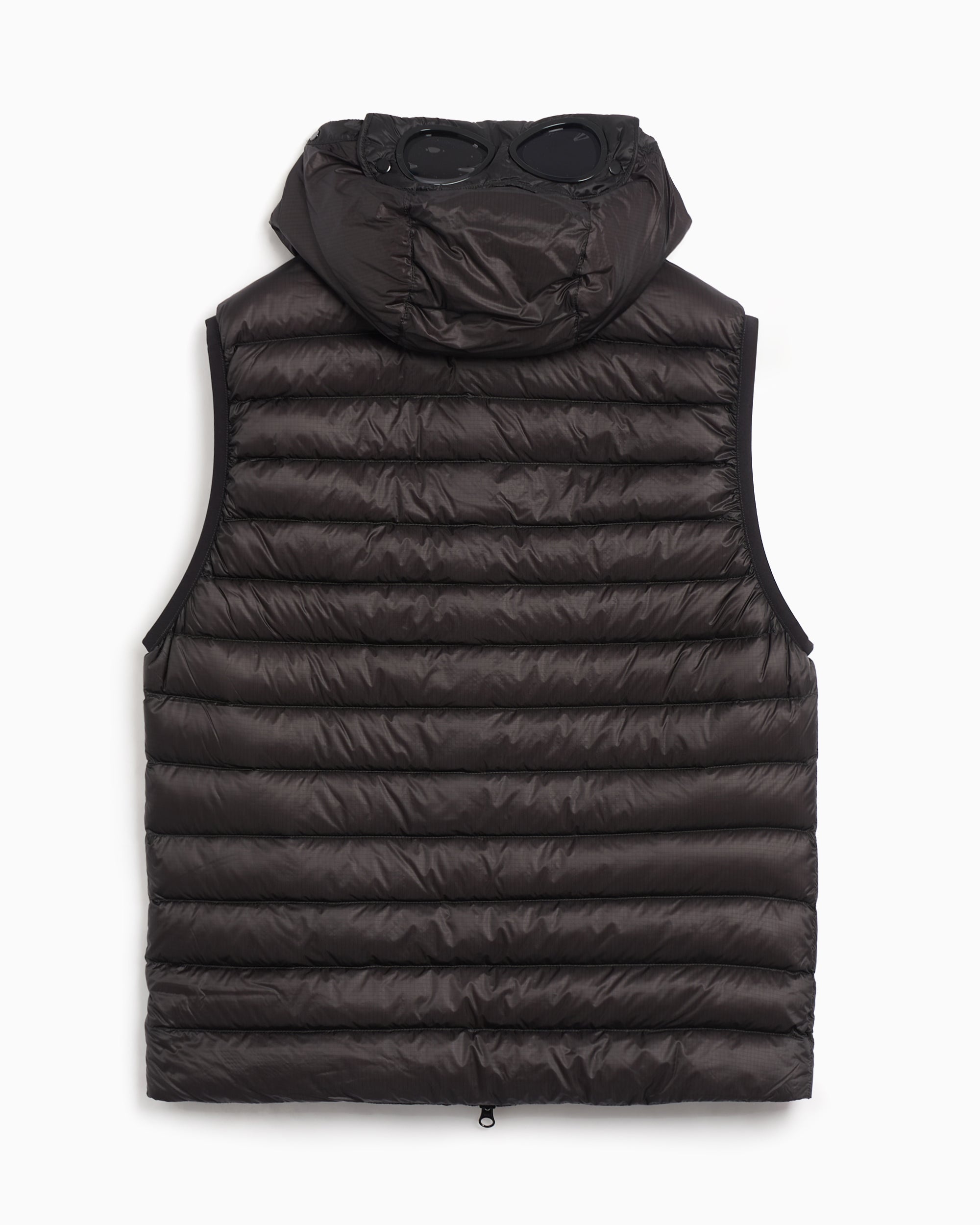CP Company D.D. Shell Goggle Men's Vest