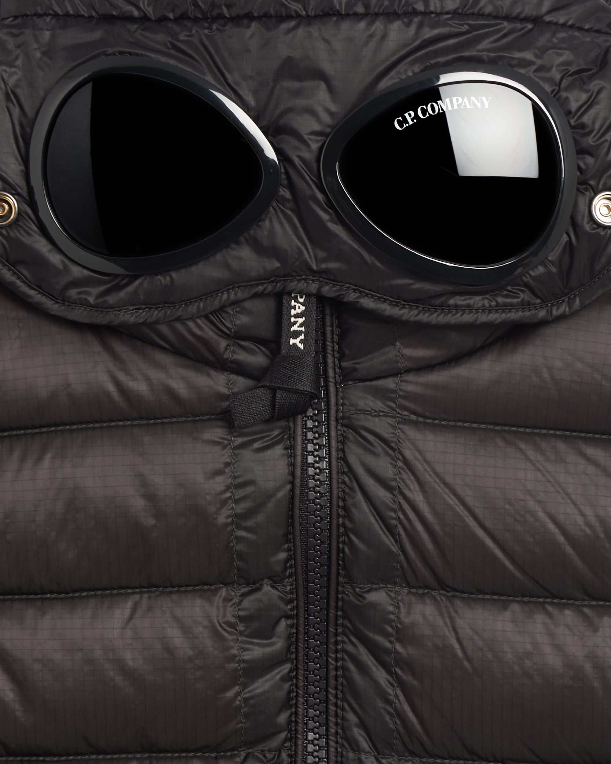 CP Company D.D. Shell Goggle Men's Vest
