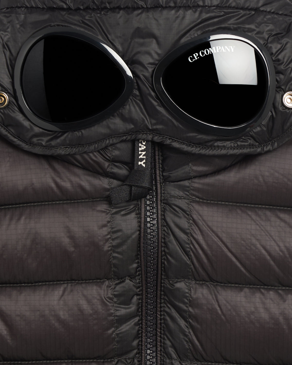 CP Company D.D. Shell Goggle Men