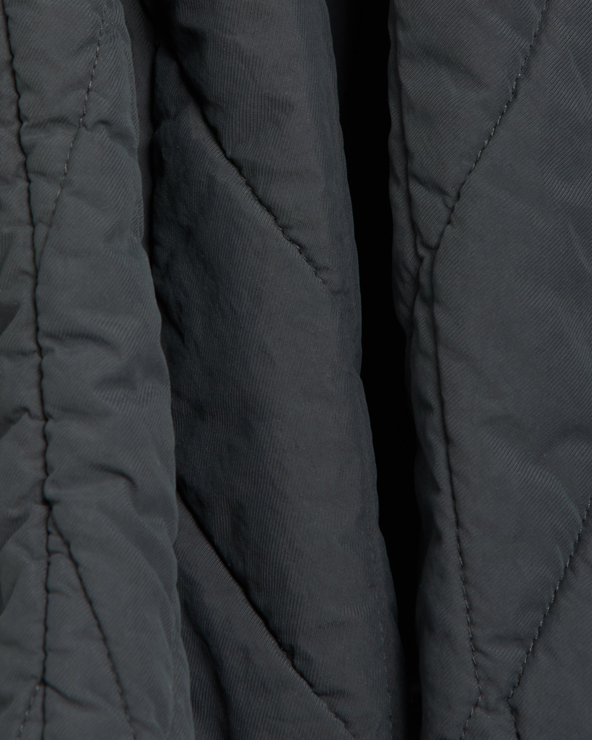 Jackets Coats CP Company Embroidered Men's Quilted Jacket - 21CMOW239A110745G-985