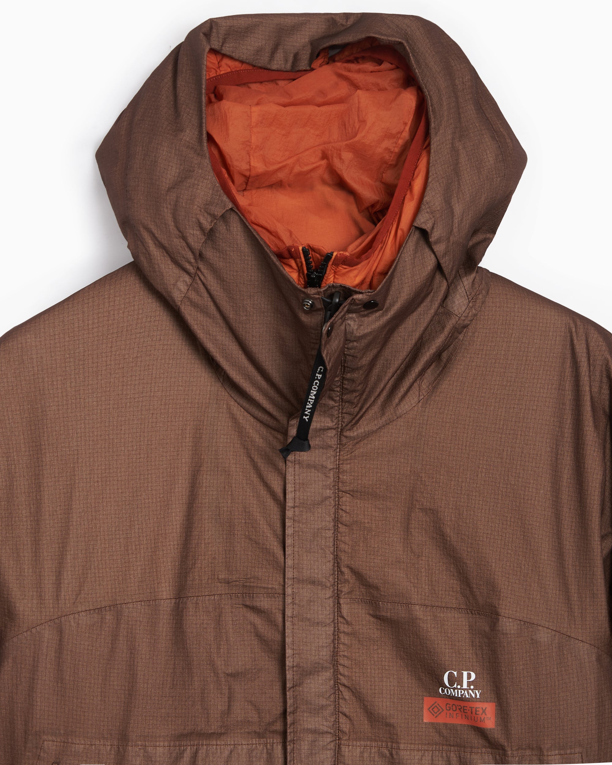 CP Company Gore G-Type Men's Reversible Jacket Men's Rain Jacket