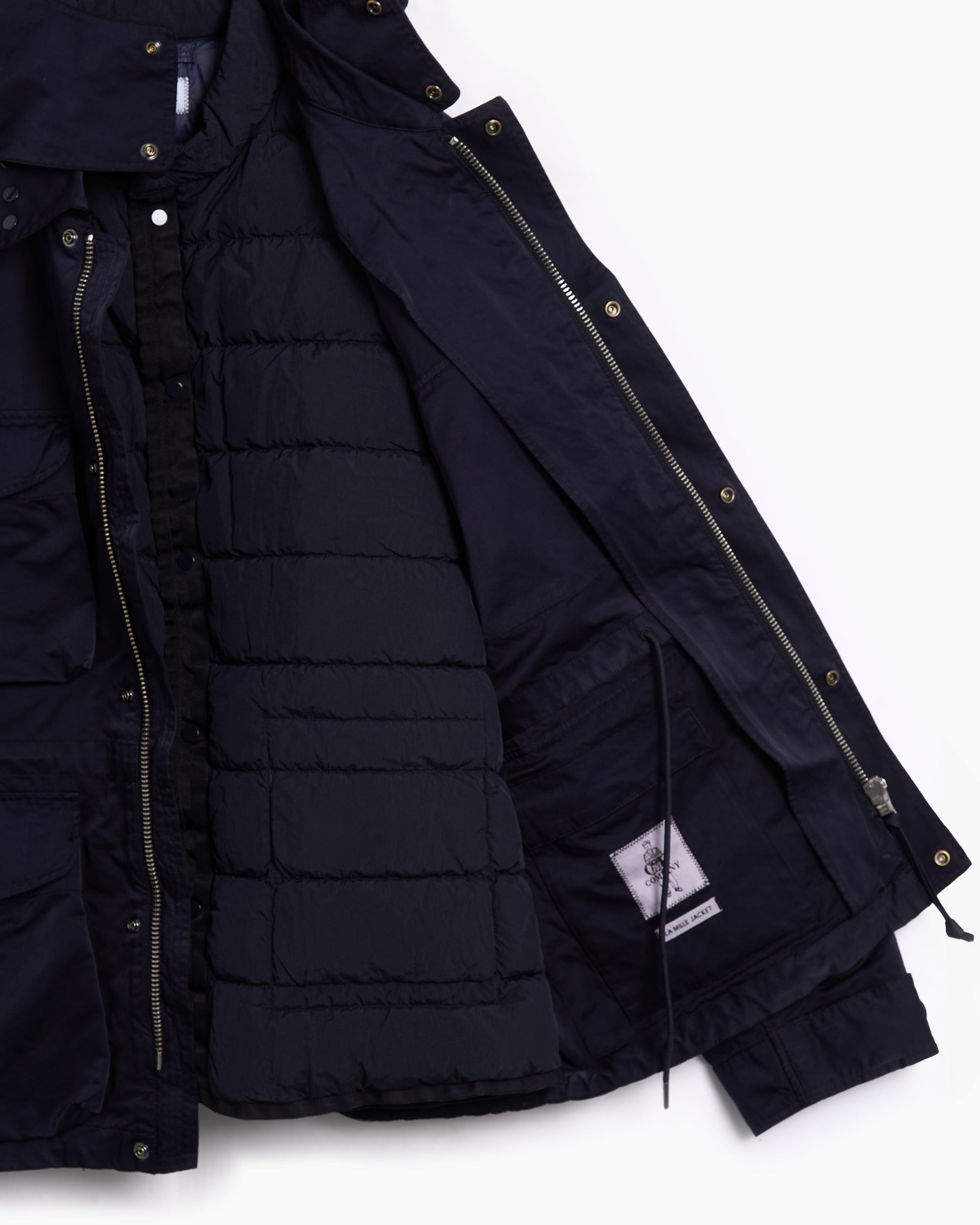 CP Company La Mille Men's Anorak