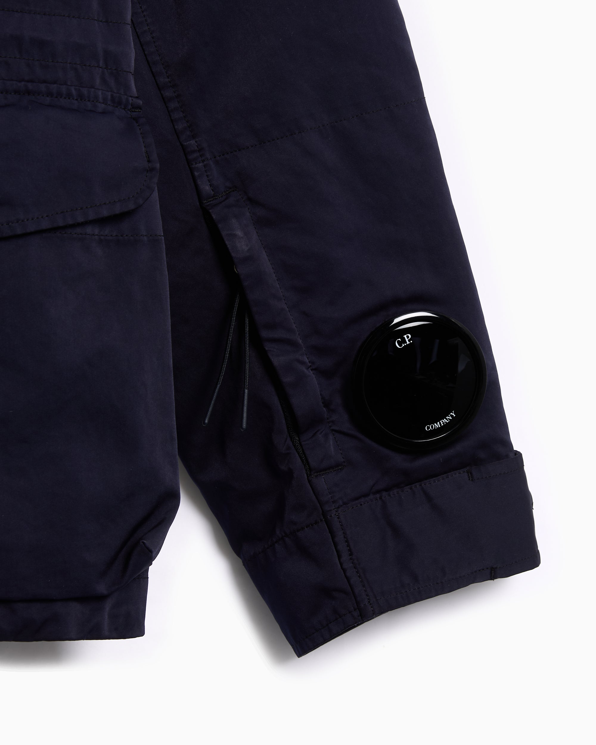 CP Company La Mille Men's Anorak