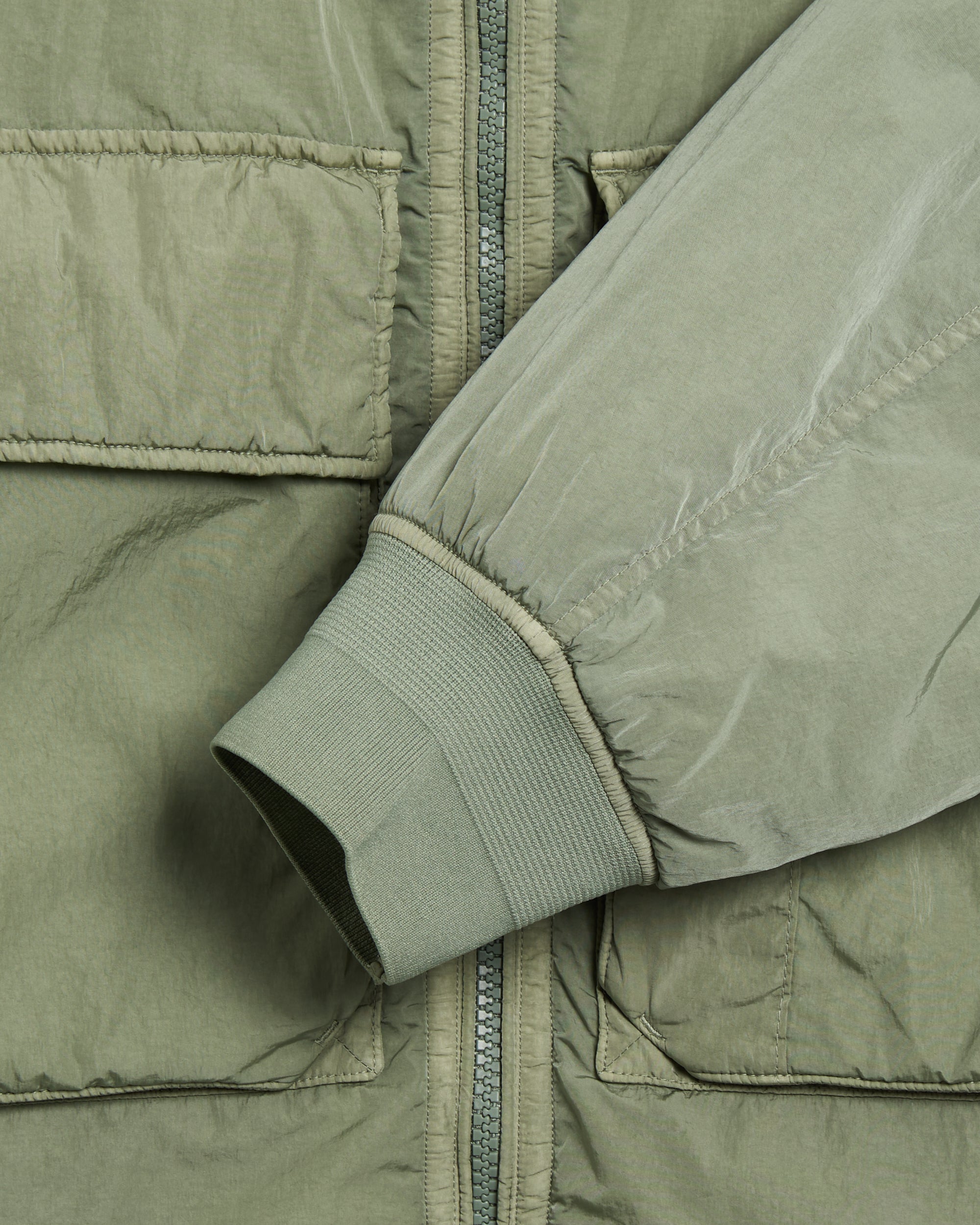 Jackets Coats CP Company Men's Bomber - 19CMOW009A005904G-612