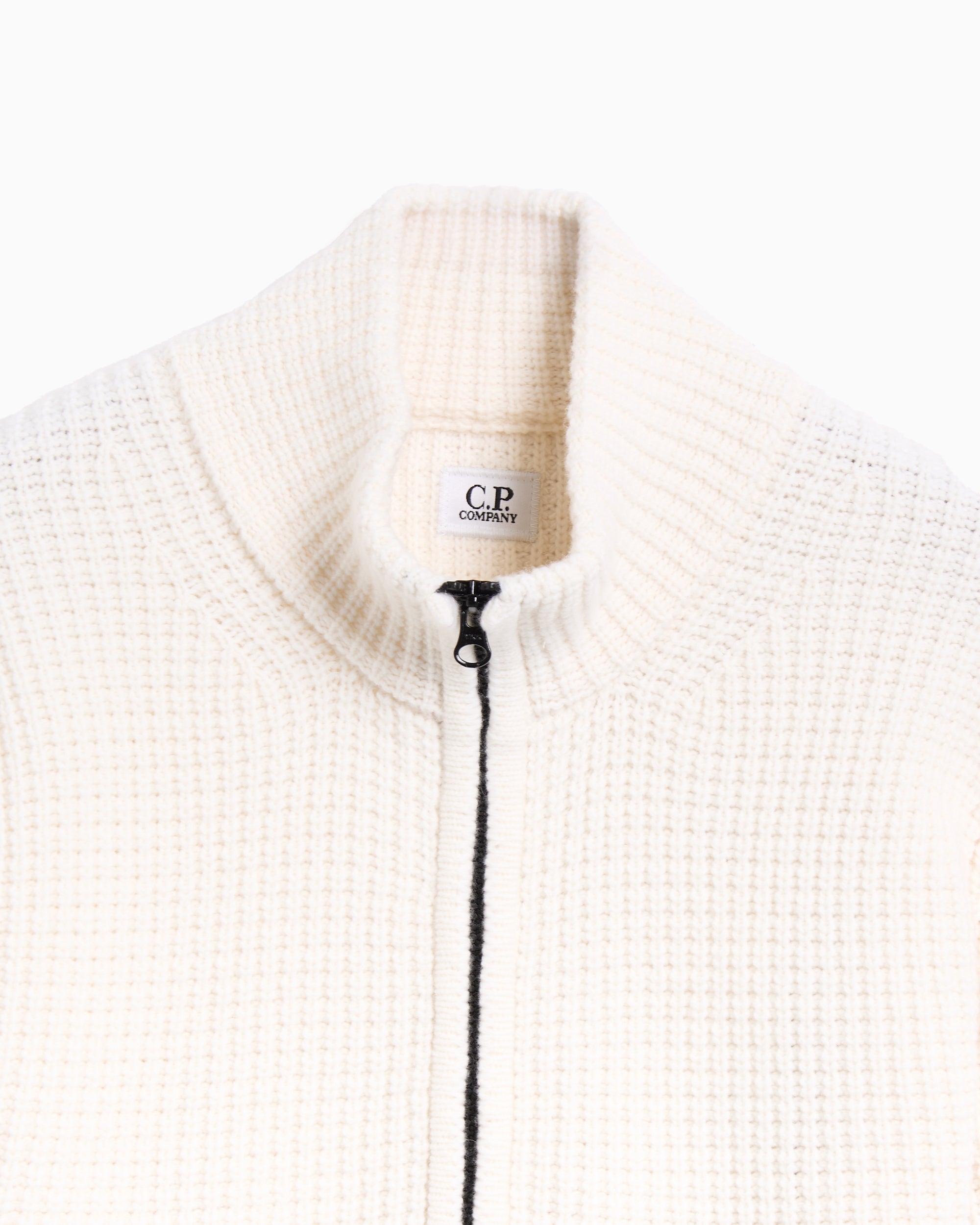CP Company Men's Cardigan