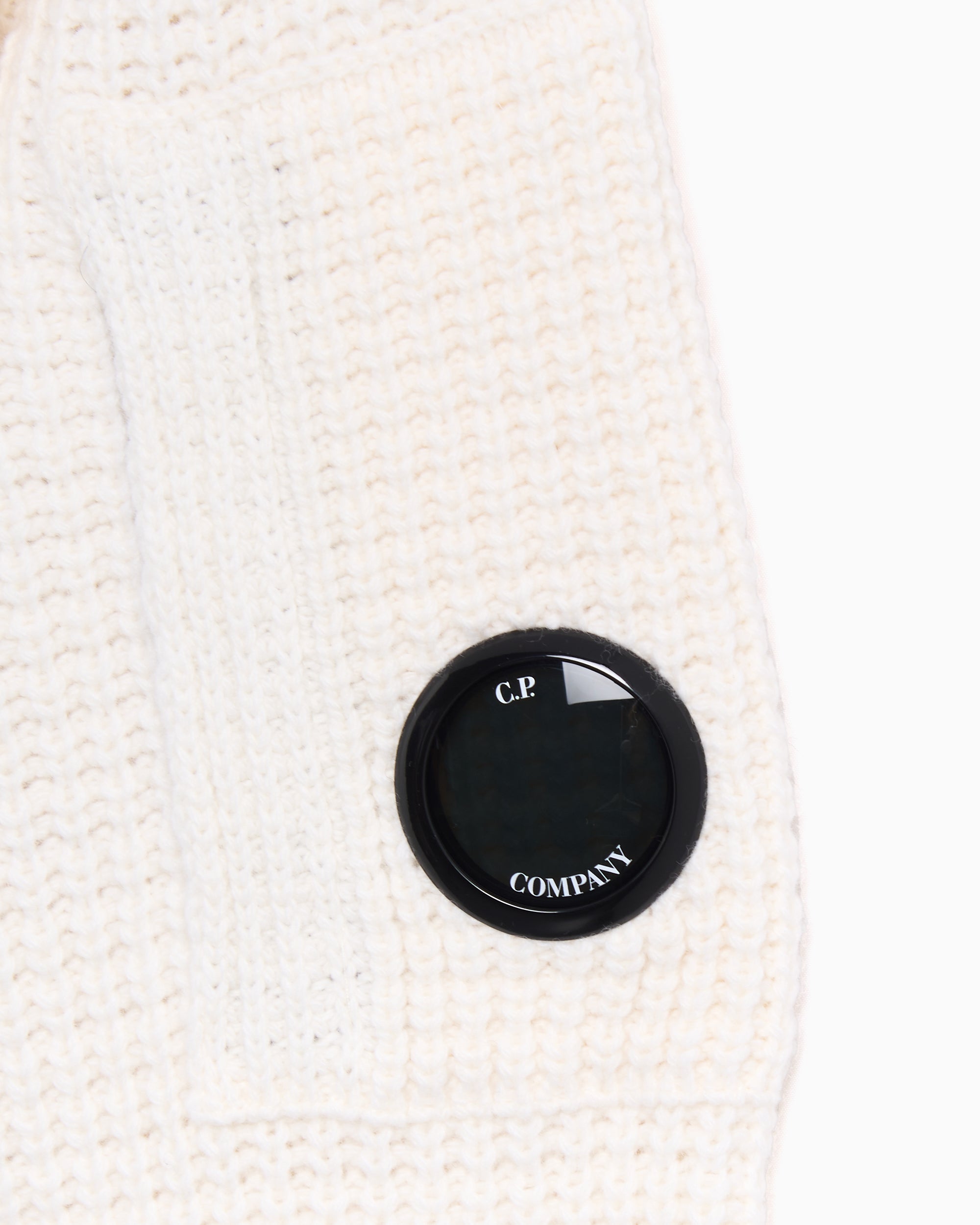 CP Company Men's Cardigan