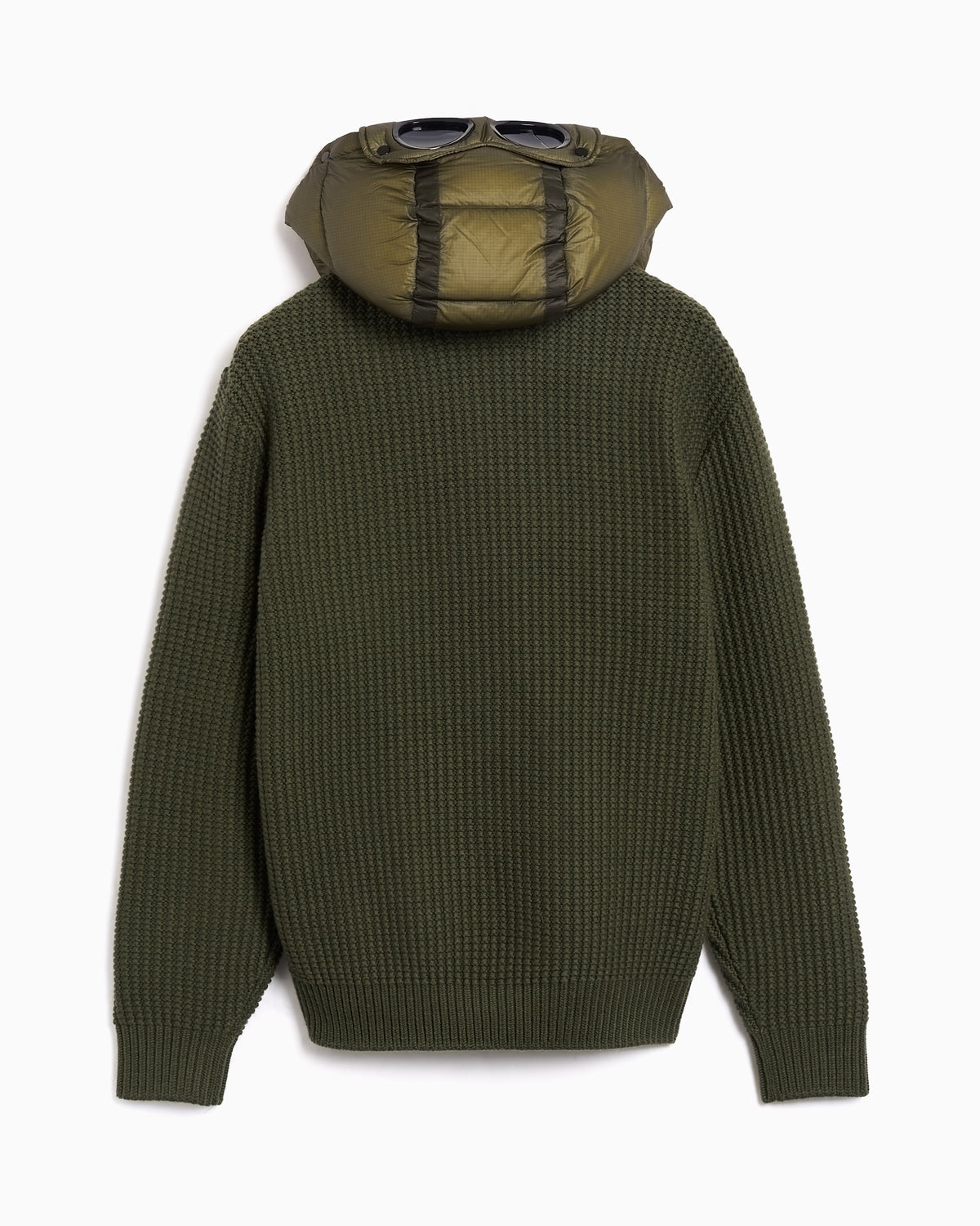 CP Company Men's Down Jacket
