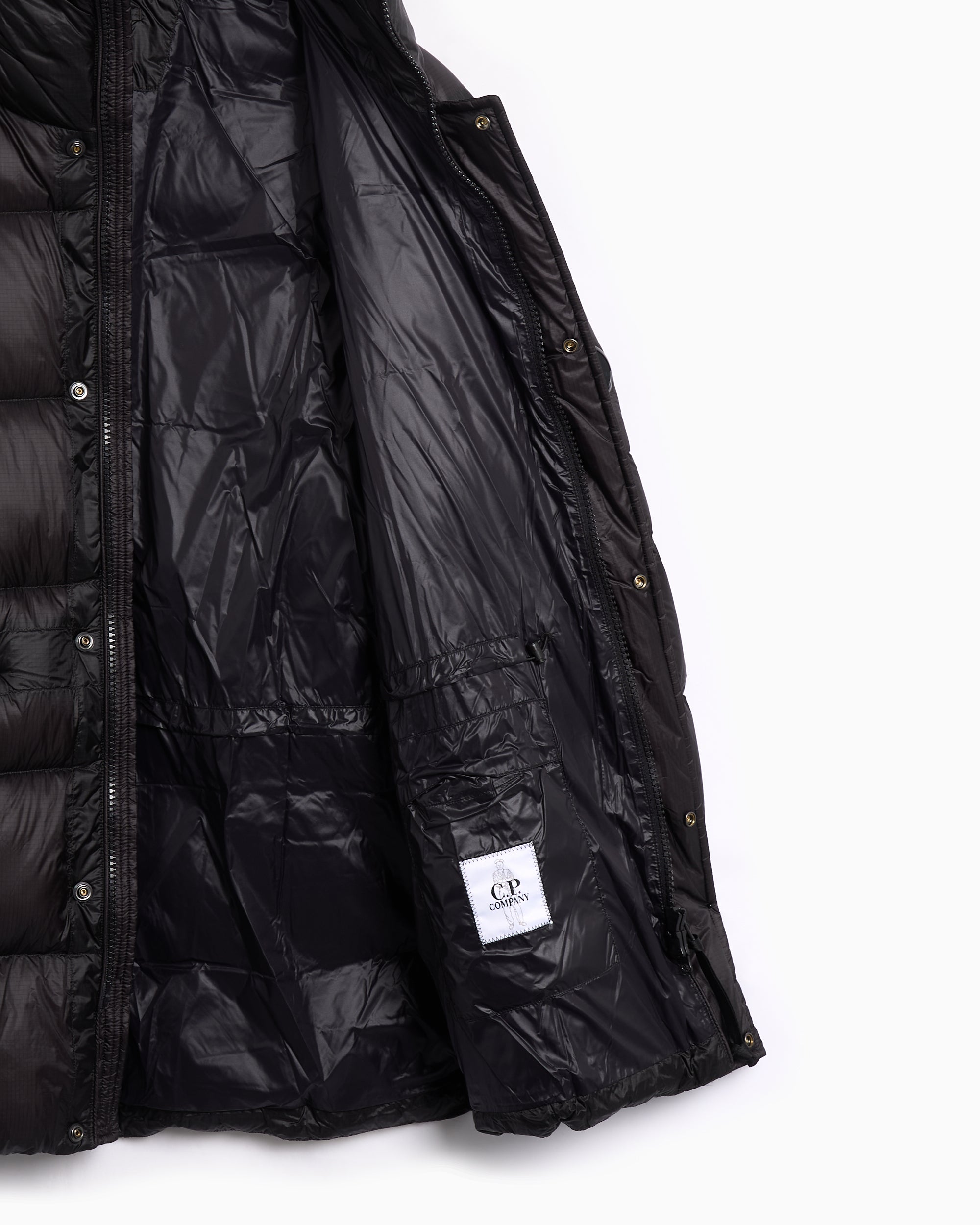 CP Company Men's Down Jacket