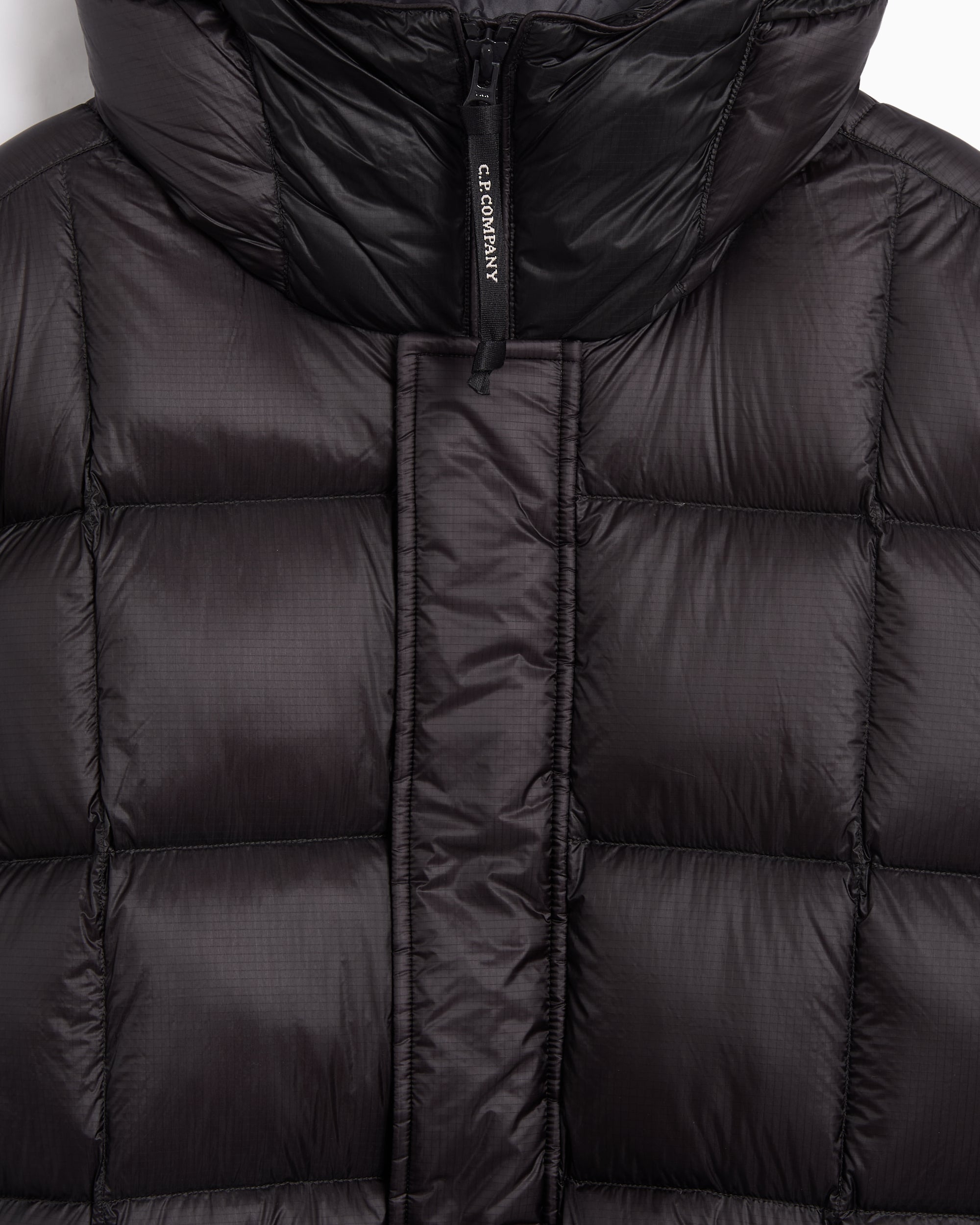 CP Company Men's Down Jacket