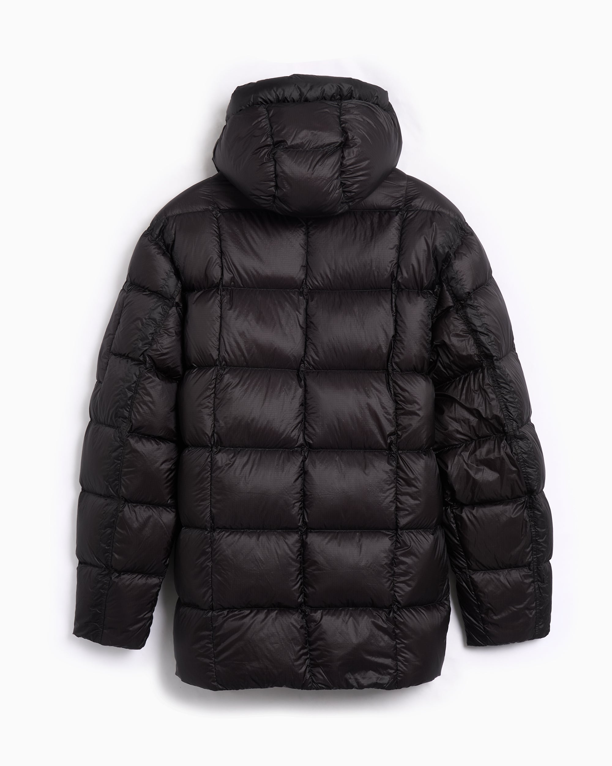 CP Company Men's Down Jacket