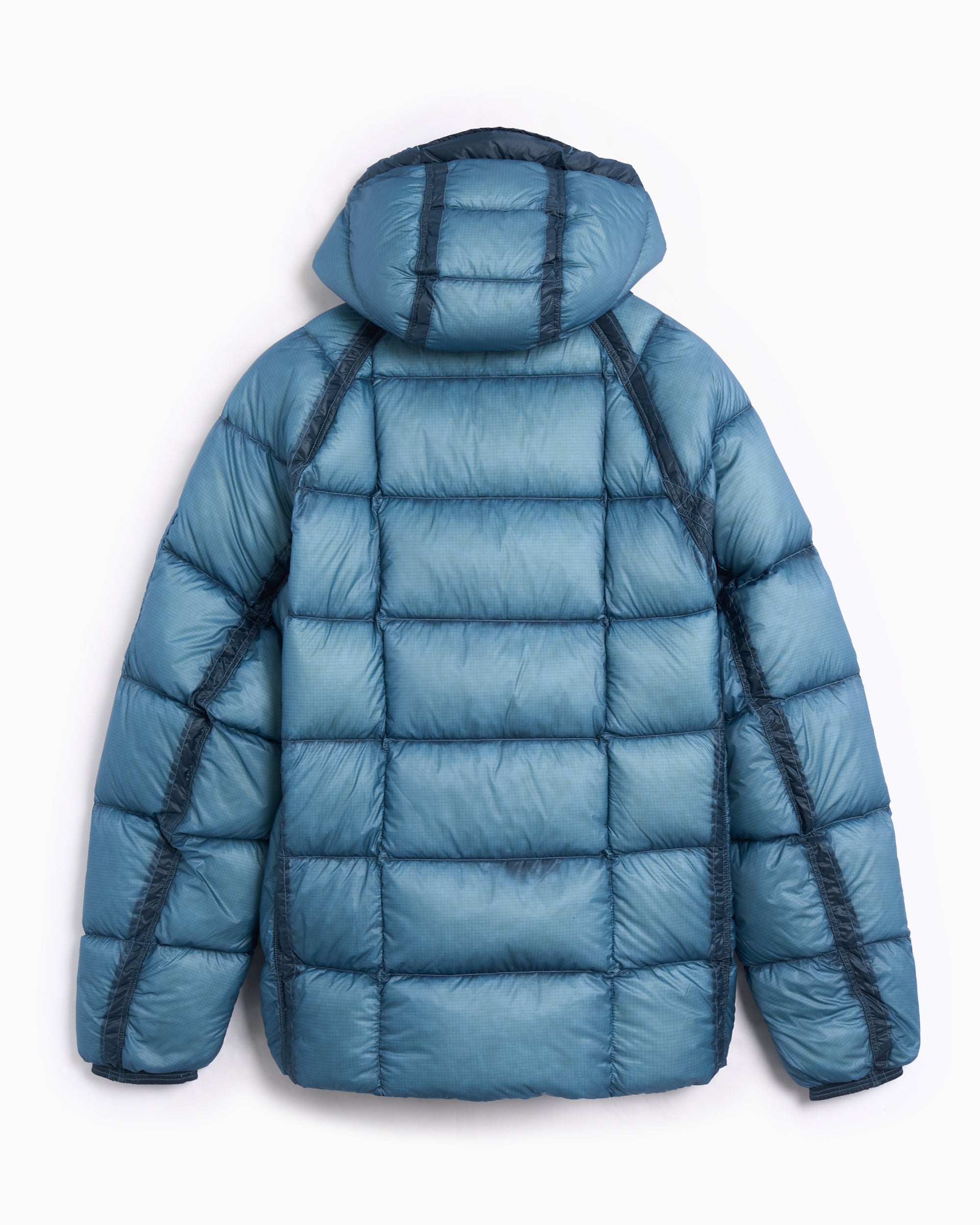 CP Company Men's Down Jacket